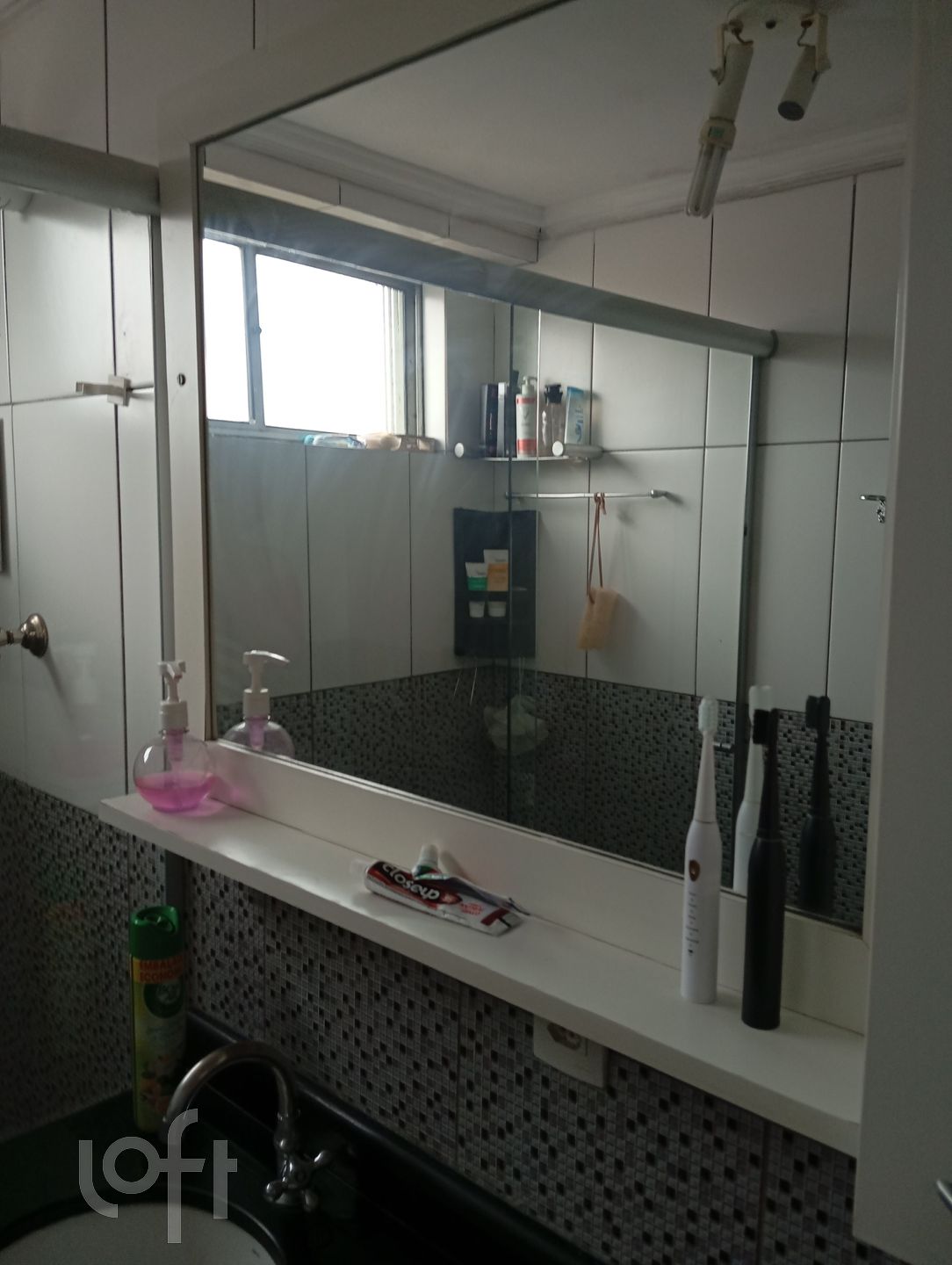 Apartamento à venda com 3 quartos, 74m² - Foto 13