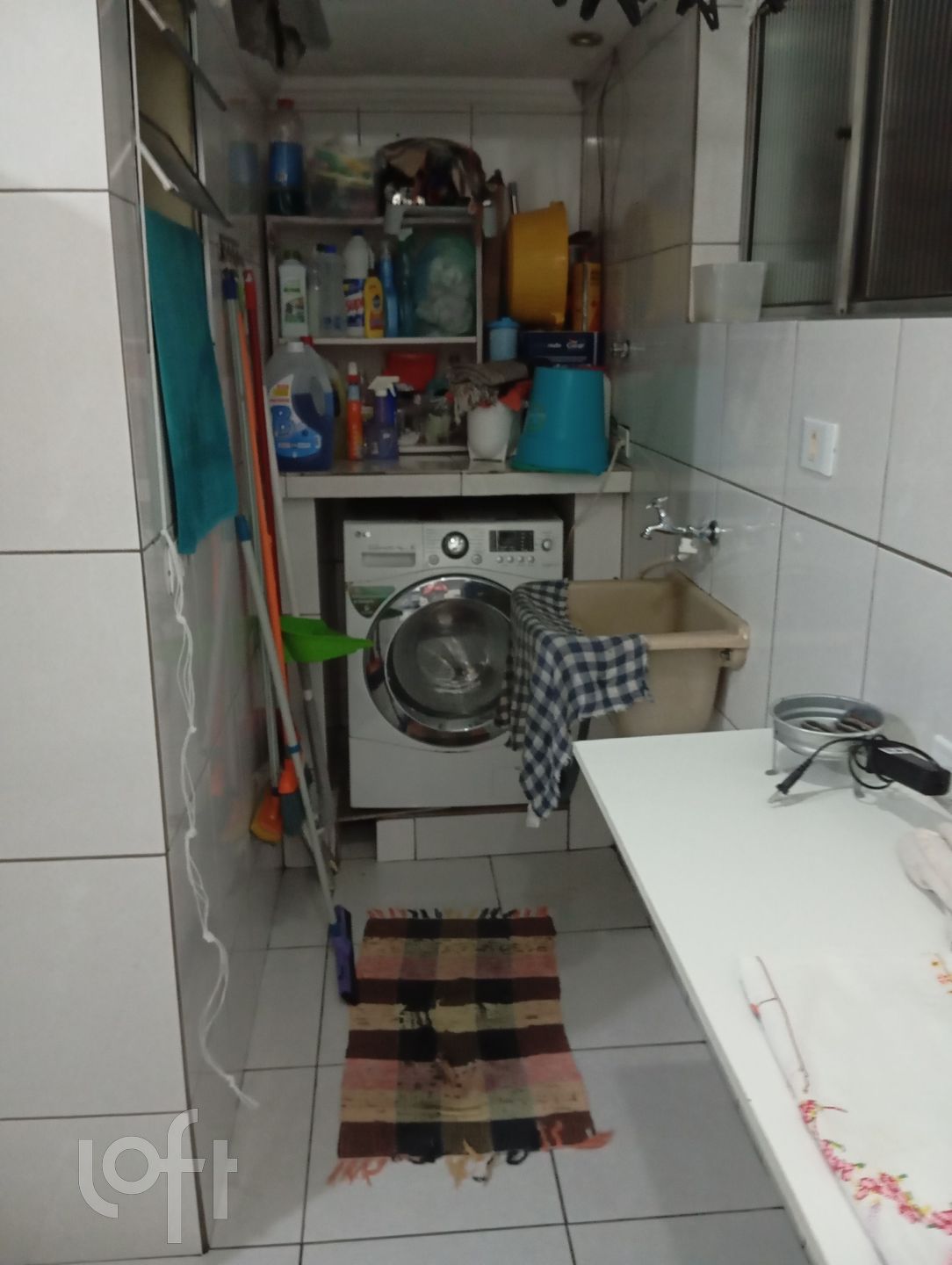 Apartamento à venda com 3 quartos, 74m² - Foto 18