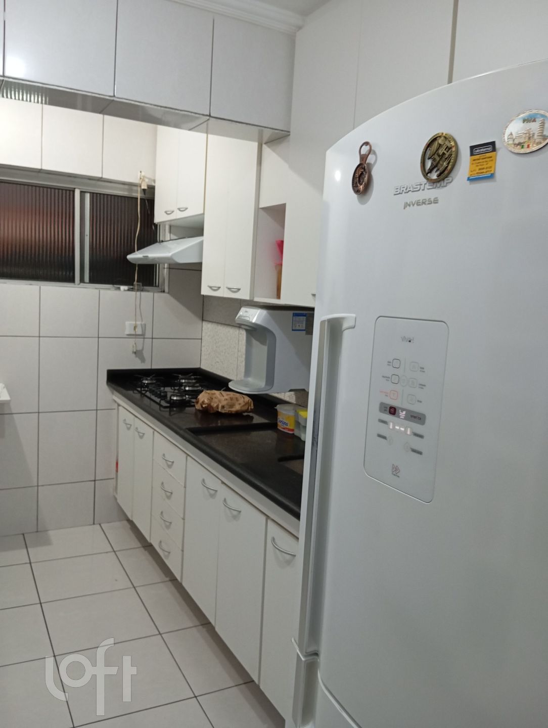 Apartamento à venda com 3 quartos, 74m² - Foto 7