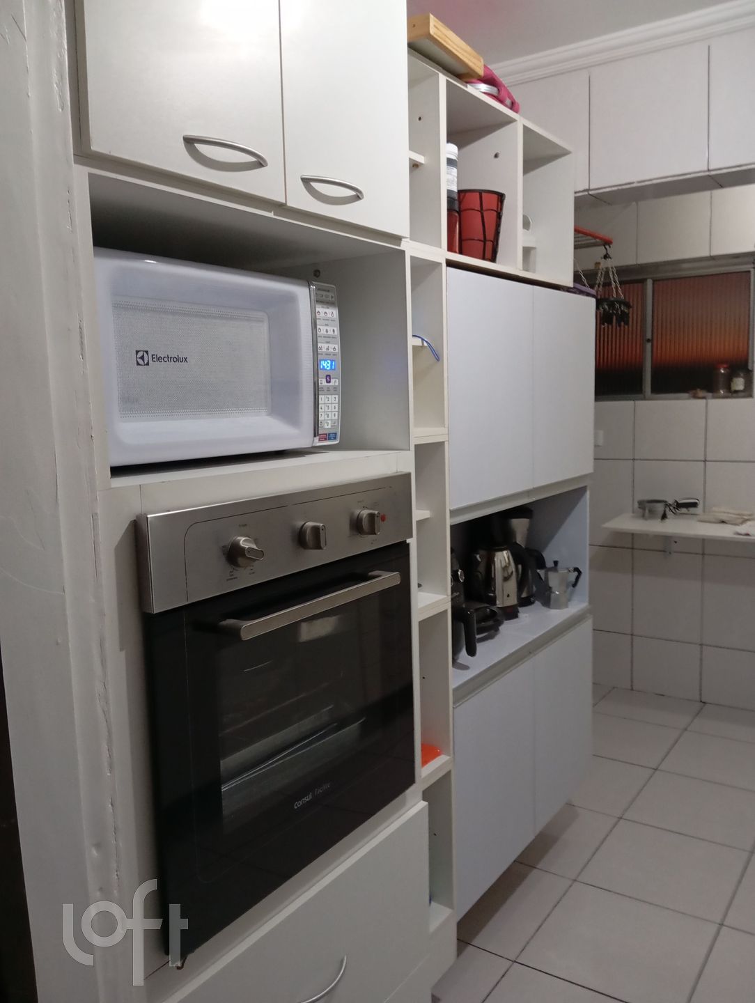 Apartamento à venda com 3 quartos, 74m² - Foto 6