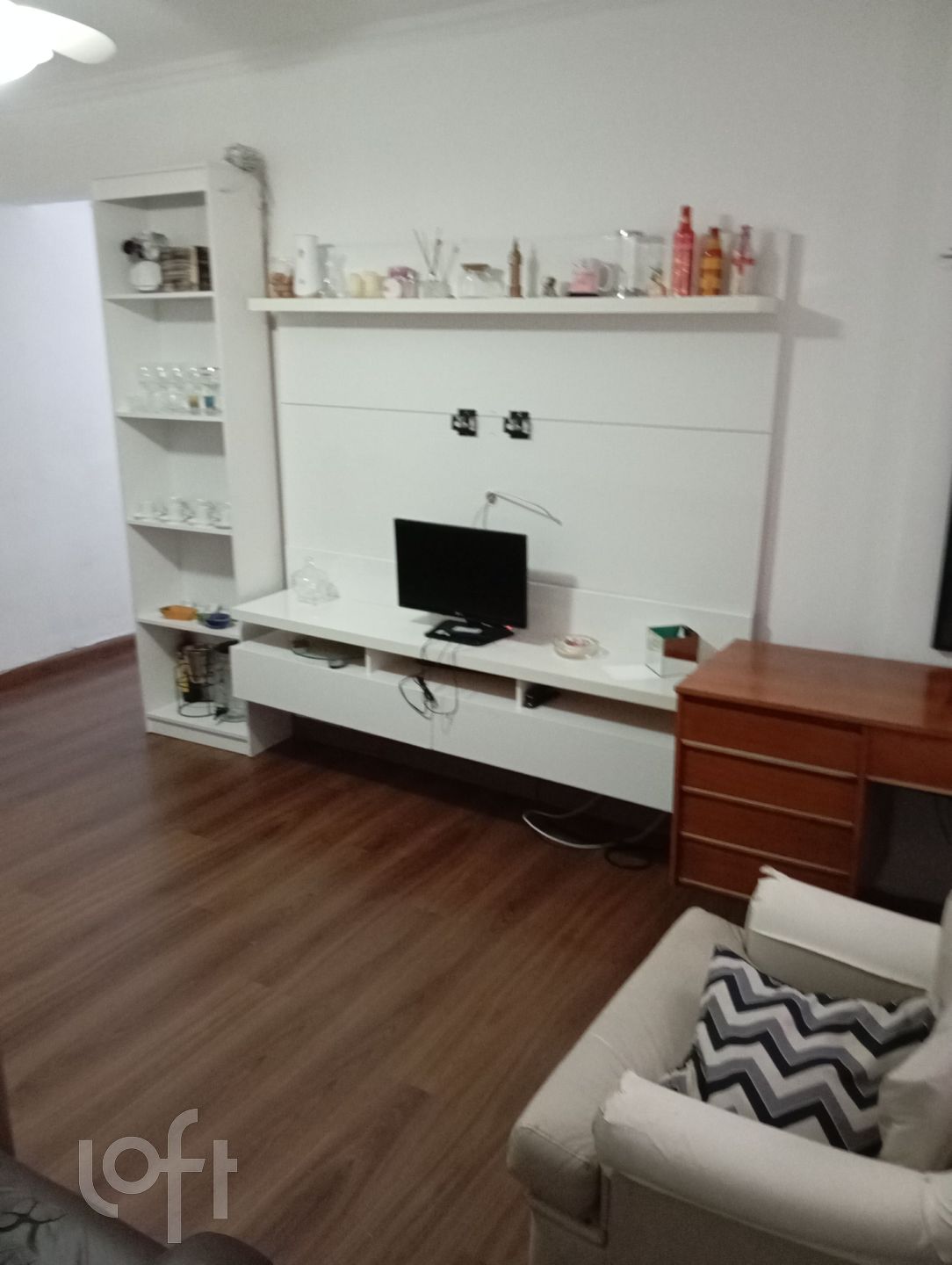 Apartamento à venda com 3 quartos, 74m² - Foto 5