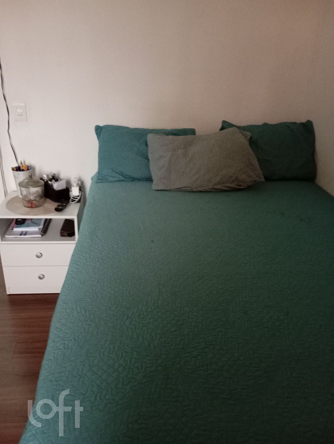 Apartamento à venda com 3 quartos, 74m² - Foto 12