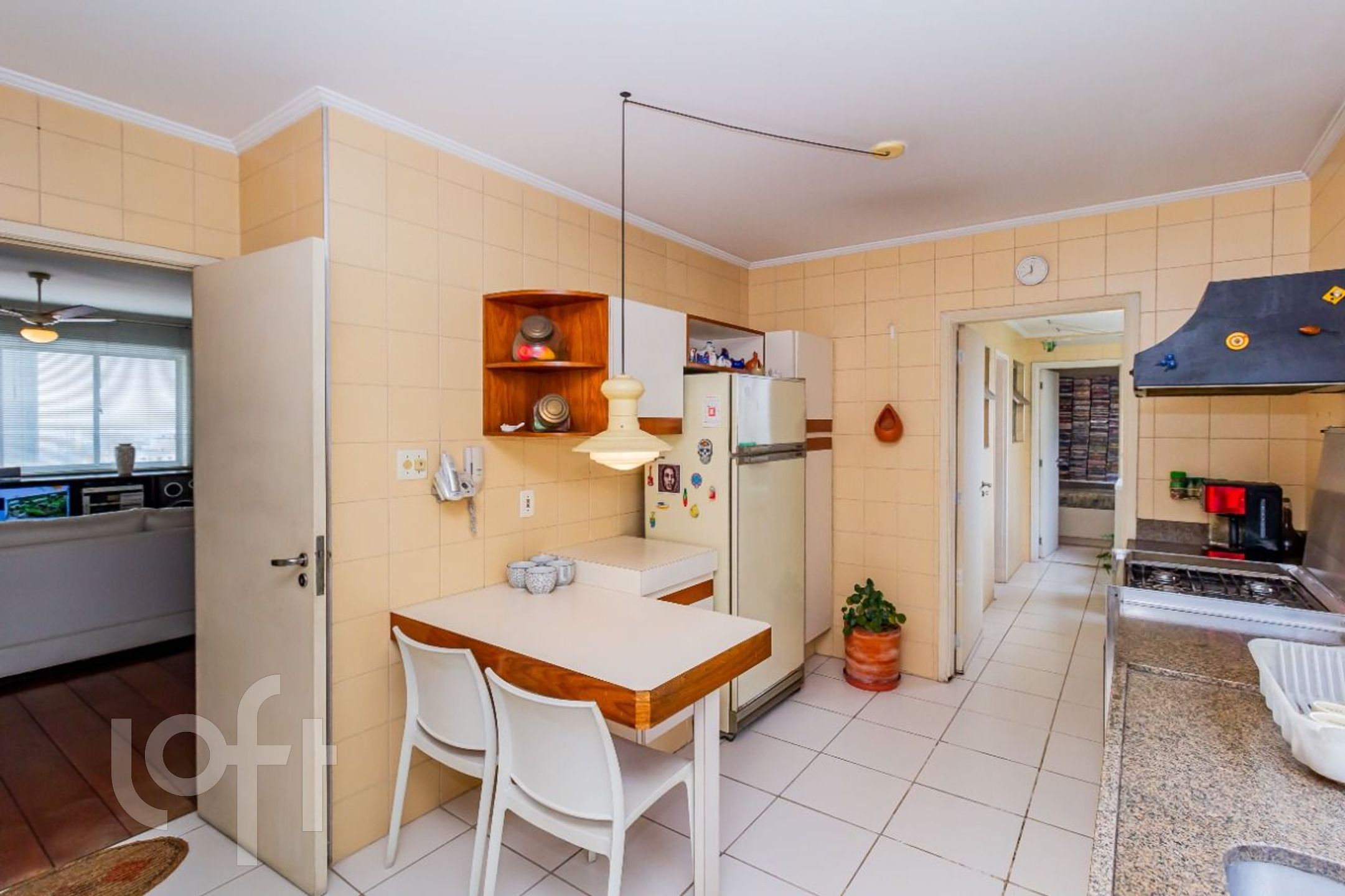 Apartamento à venda com 2 quartos, 104m² - Foto 12