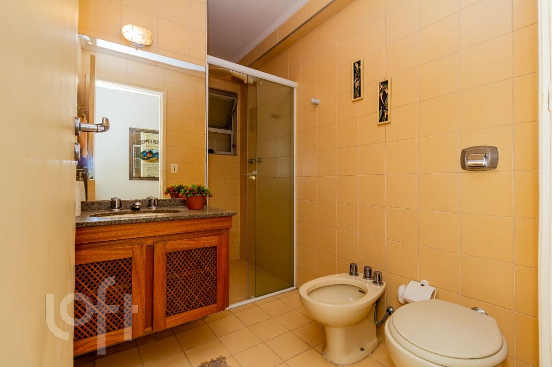 Apartamento à venda com 2 quartos, 104m² - Foto 30