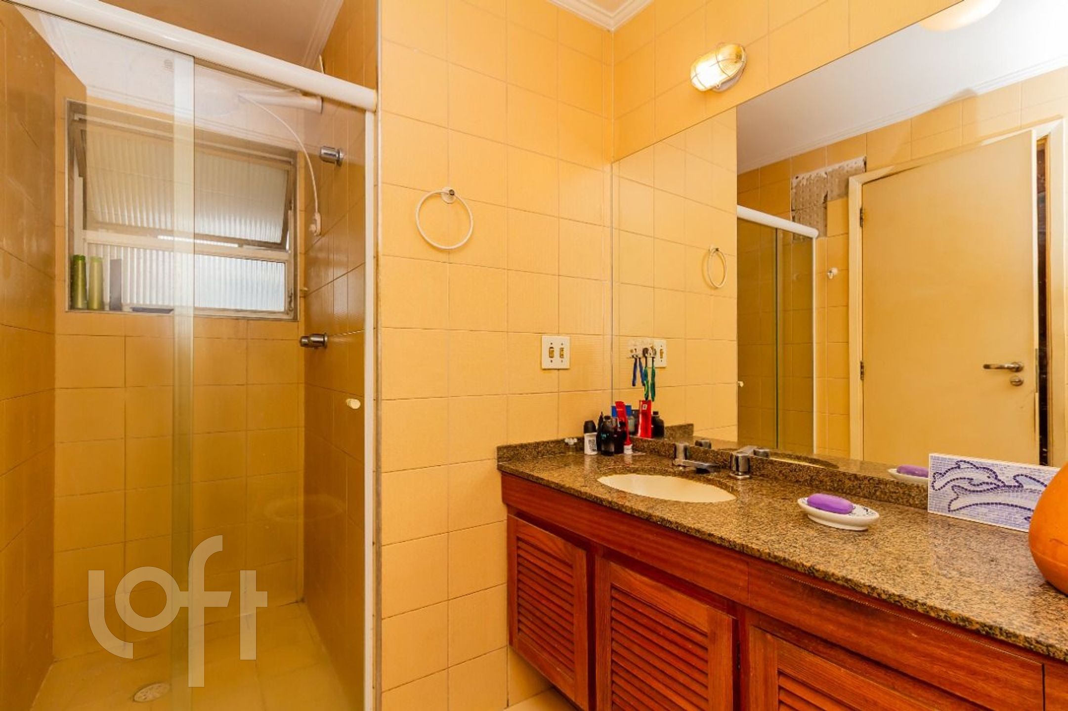 Apartamento à venda com 2 quartos, 104m² - Foto 29