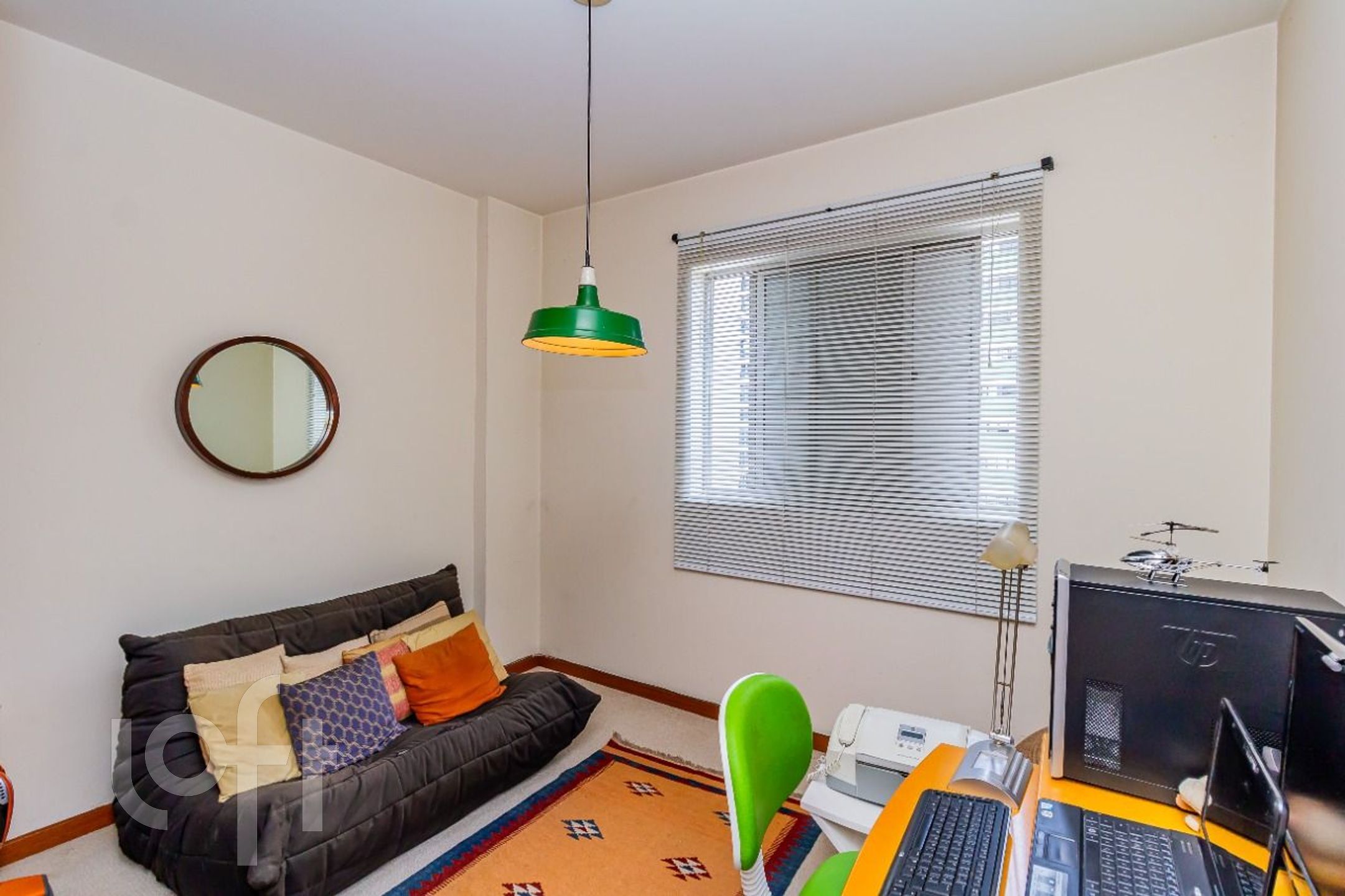 Apartamento à venda com 2 quartos, 104m² - Foto 21