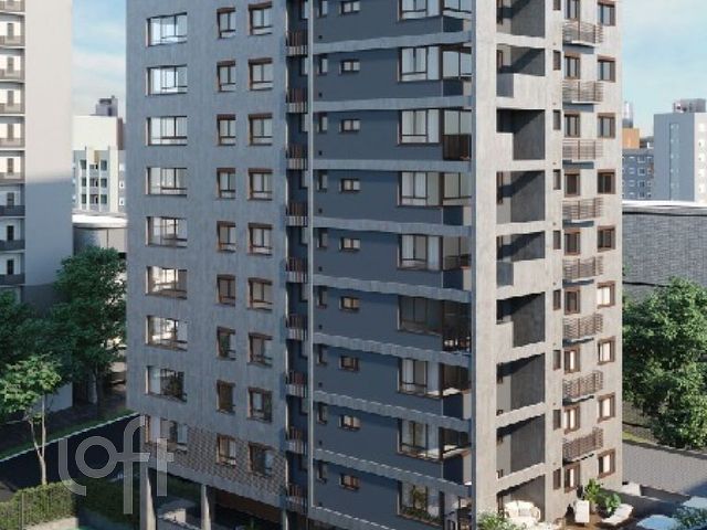 Apartamento com 79m², 2 dormitórios, 2 suítes, 1 vaga, Rio Branco em Porto Alegre