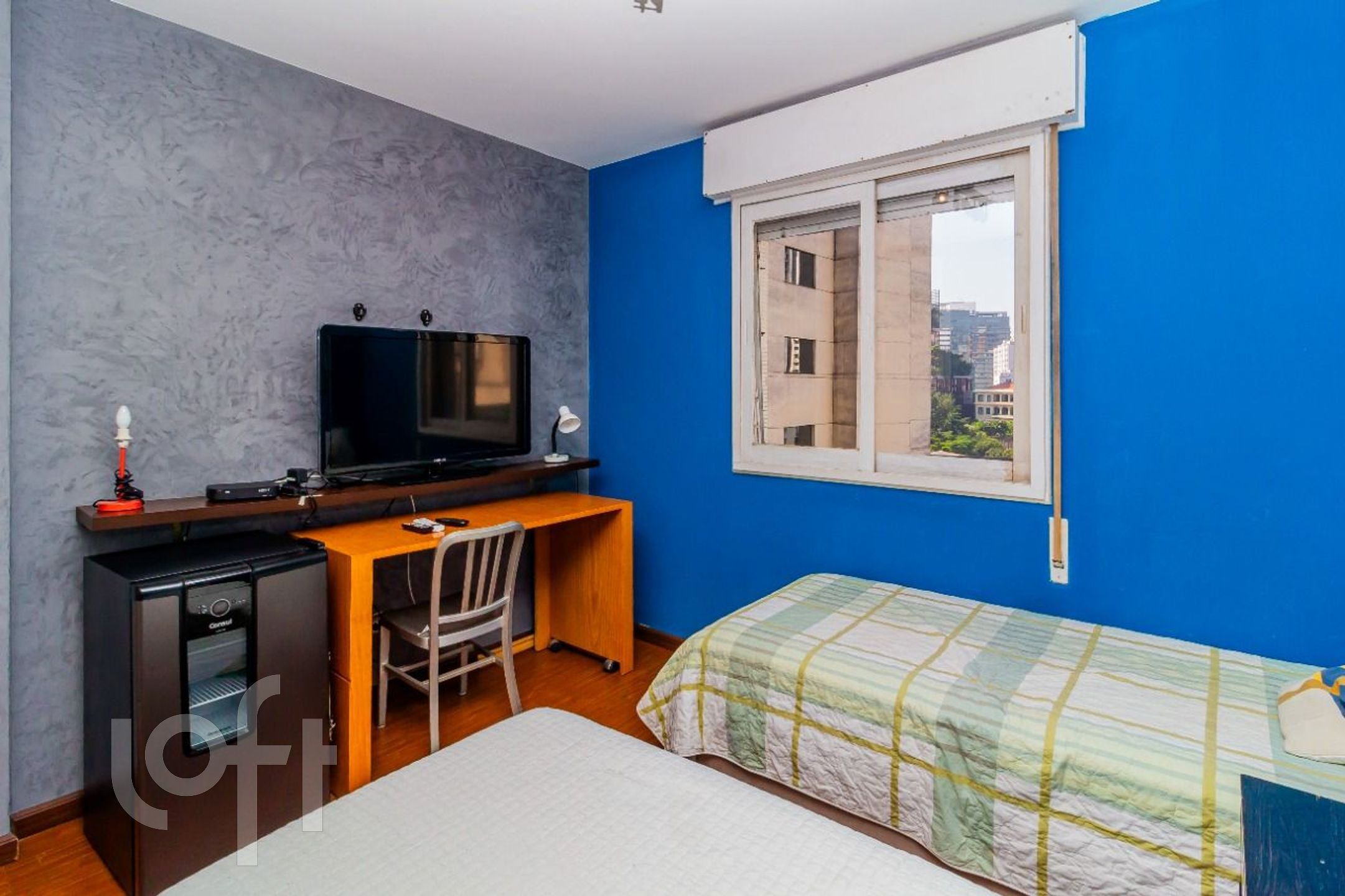 Apartamento à venda com 3 quartos, 90m² - Foto 25