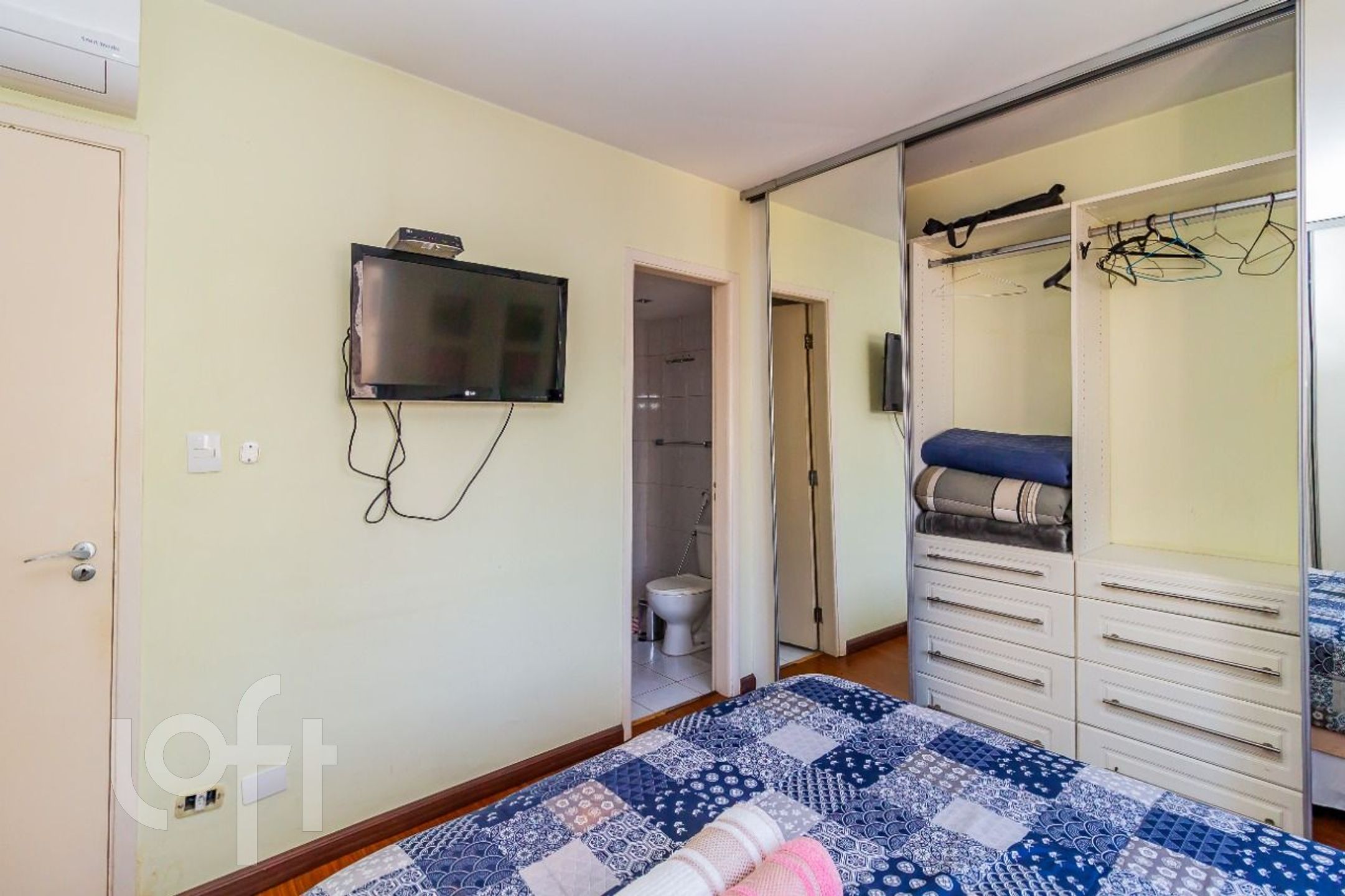 Apartamento à venda com 3 quartos, 90m² - Foto 20