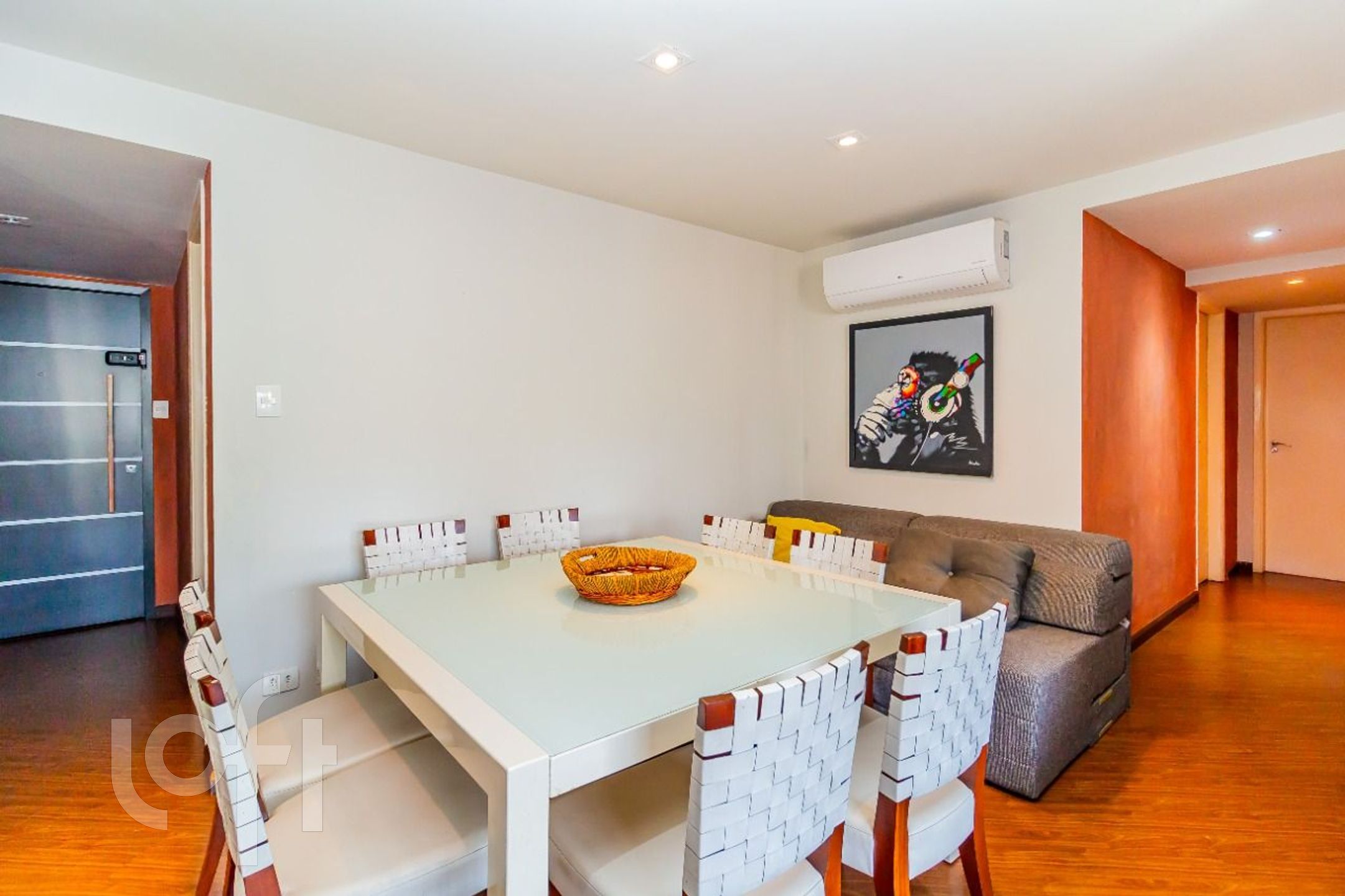 Apartamento à venda com 3 quartos, 90m² - Foto 7