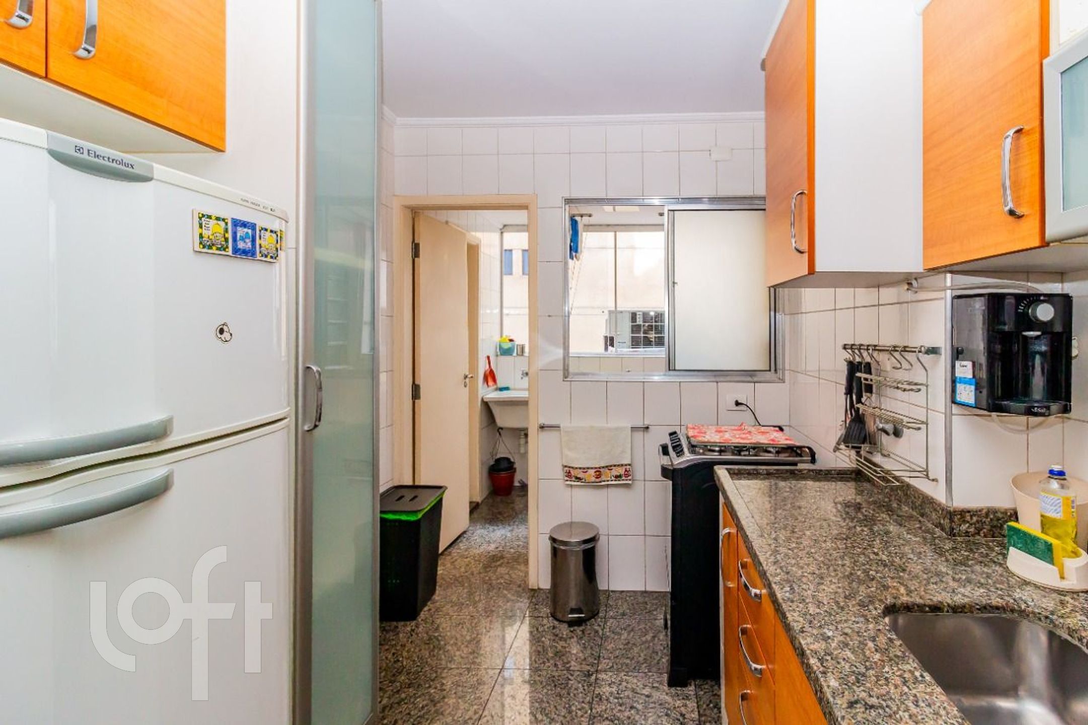 Apartamento à venda com 3 quartos, 90m² - Foto 11