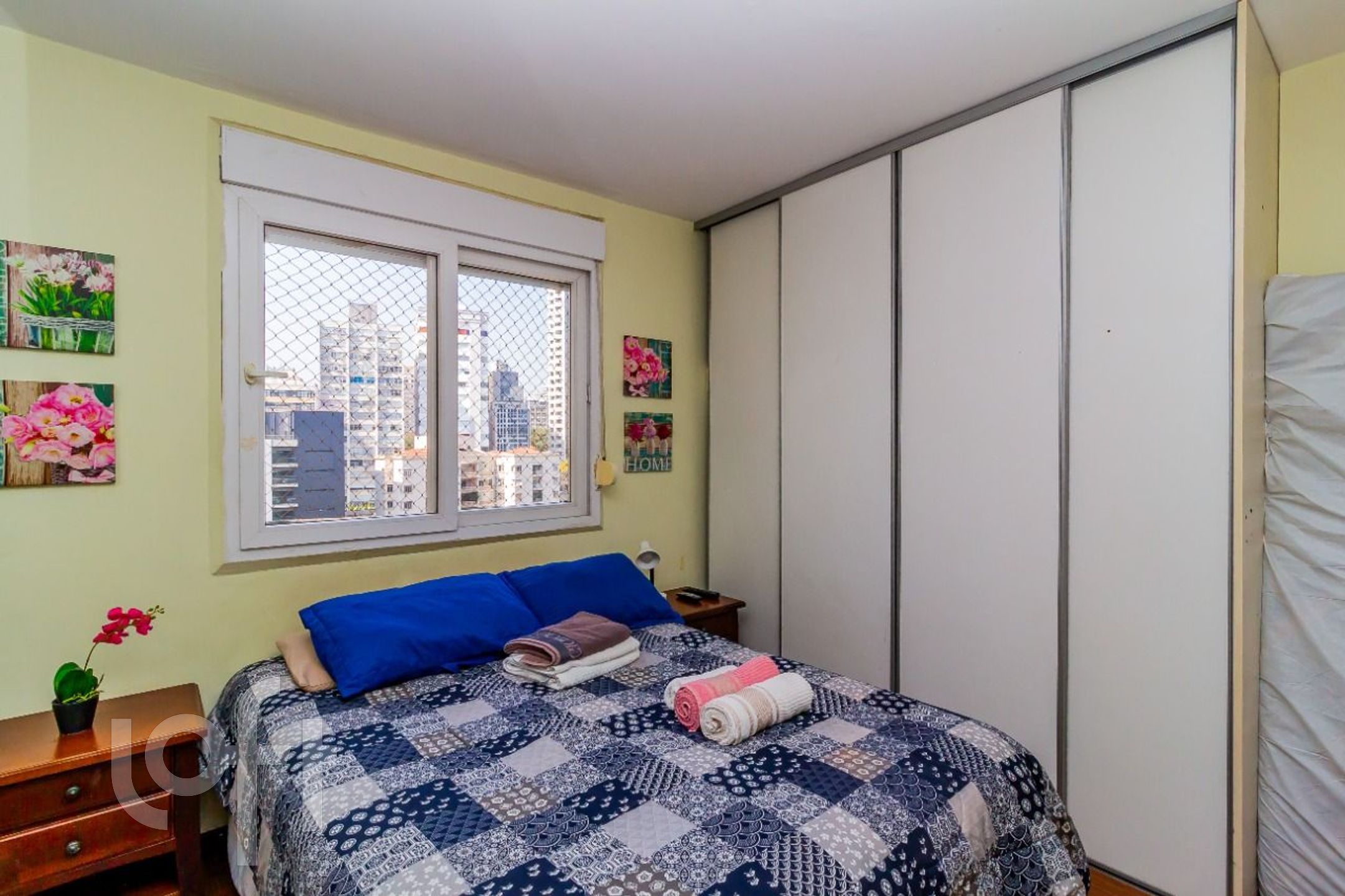 Apartamento à venda com 3 quartos, 90m² - Foto 19