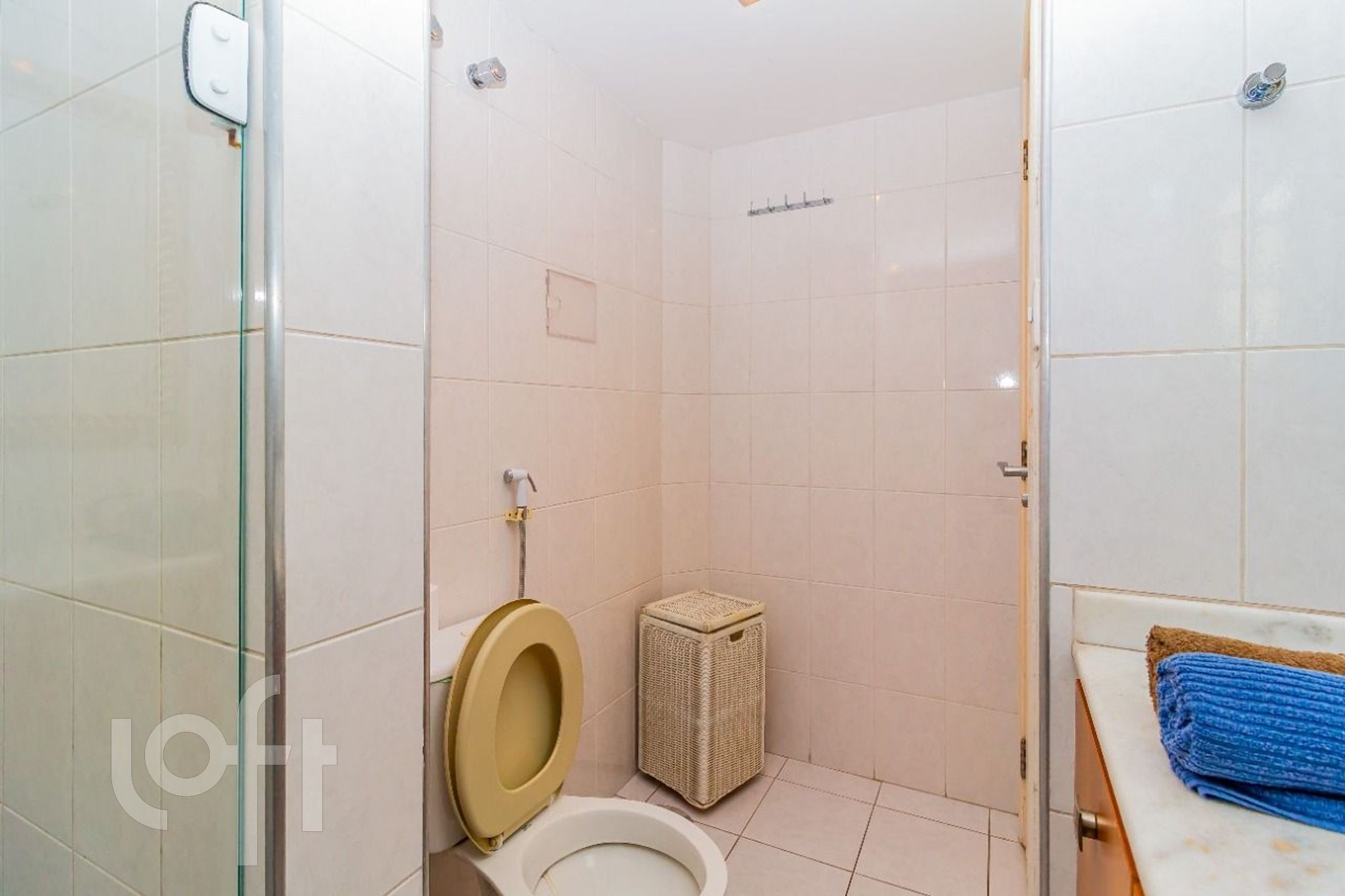 Apartamento à venda com 3 quartos, 90m² - Foto 35