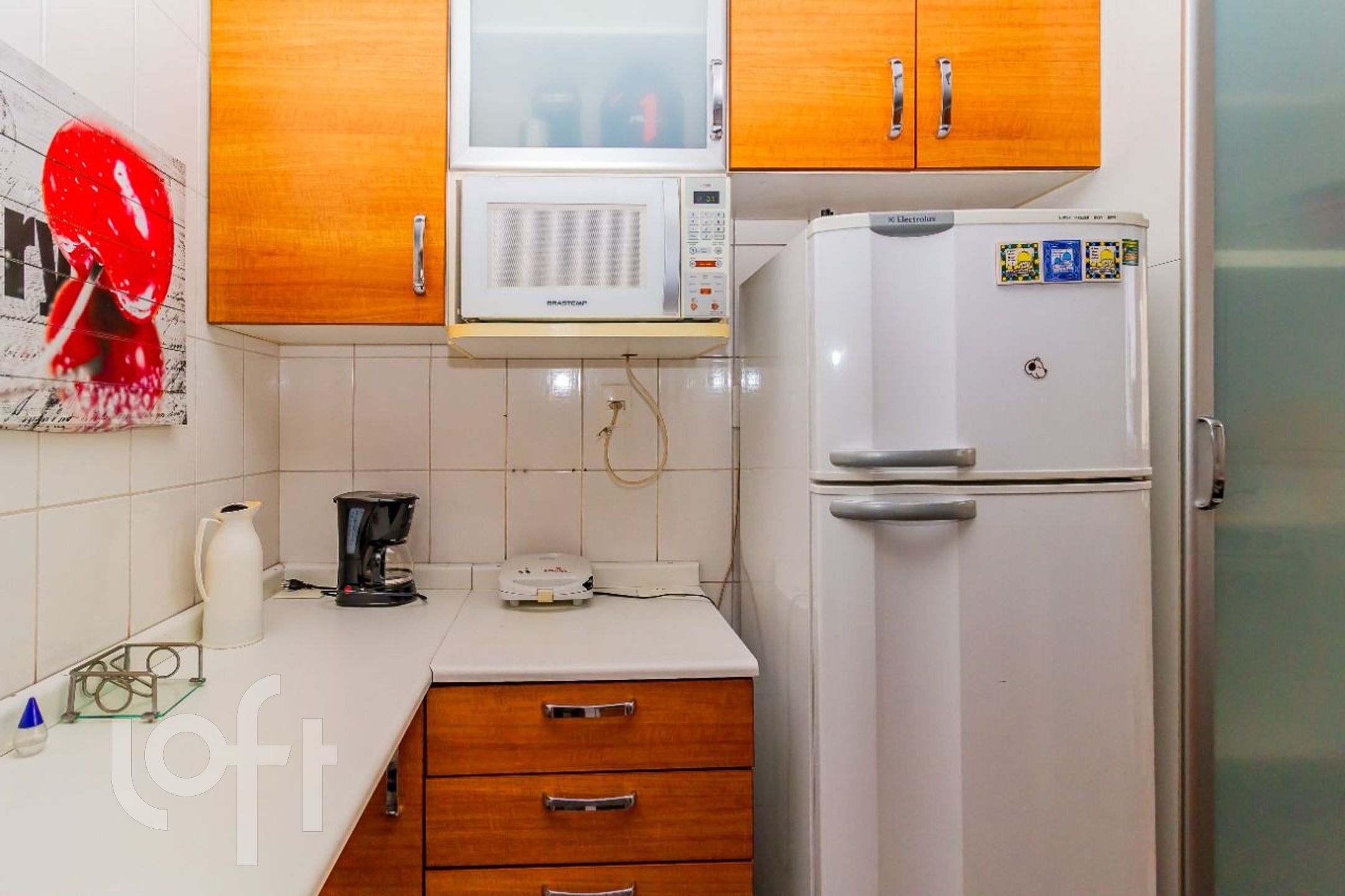 Apartamento à venda com 3 quartos, 90m² - Foto 9