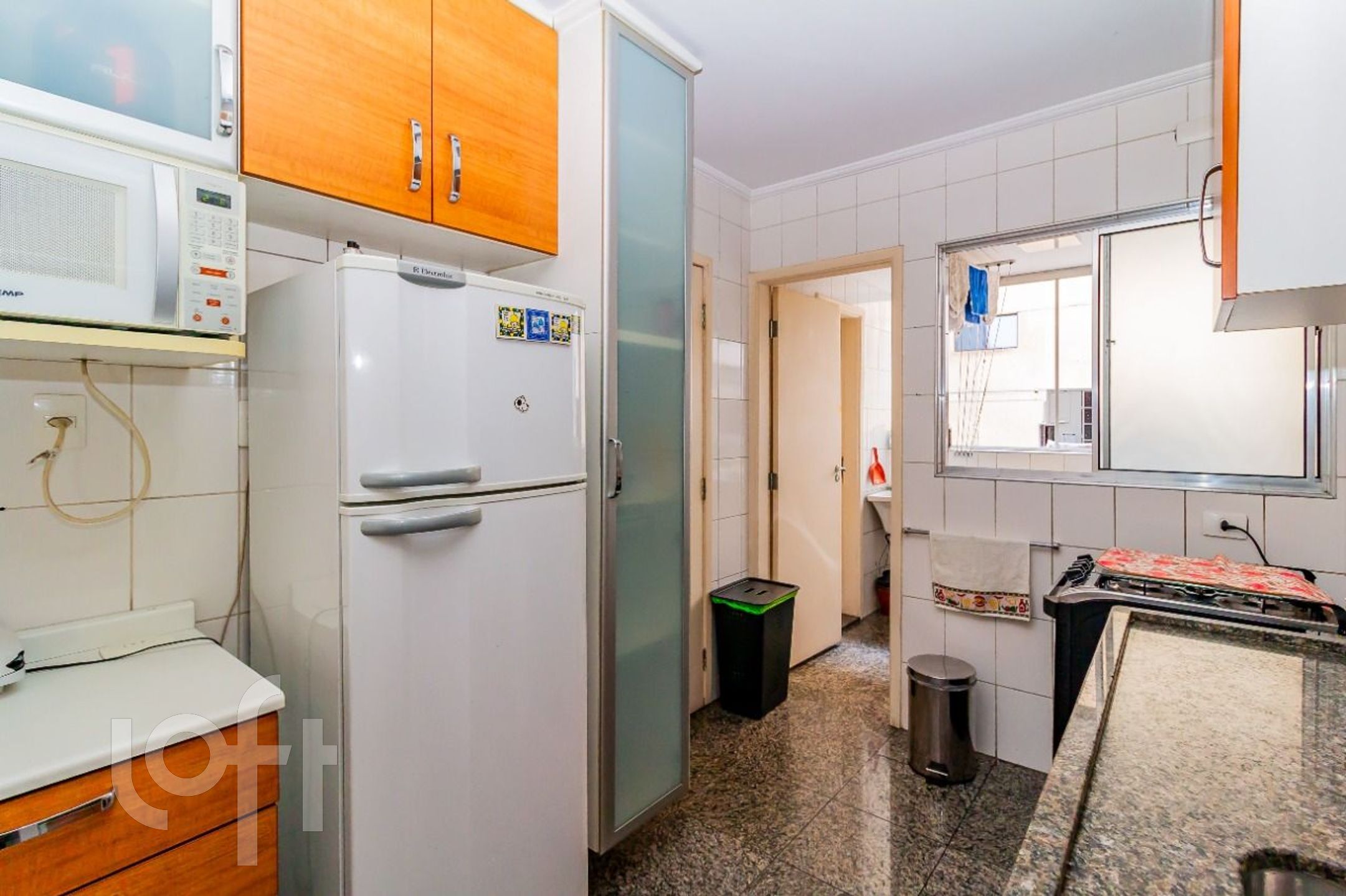 Apartamento à venda com 3 quartos, 90m² - Foto 10