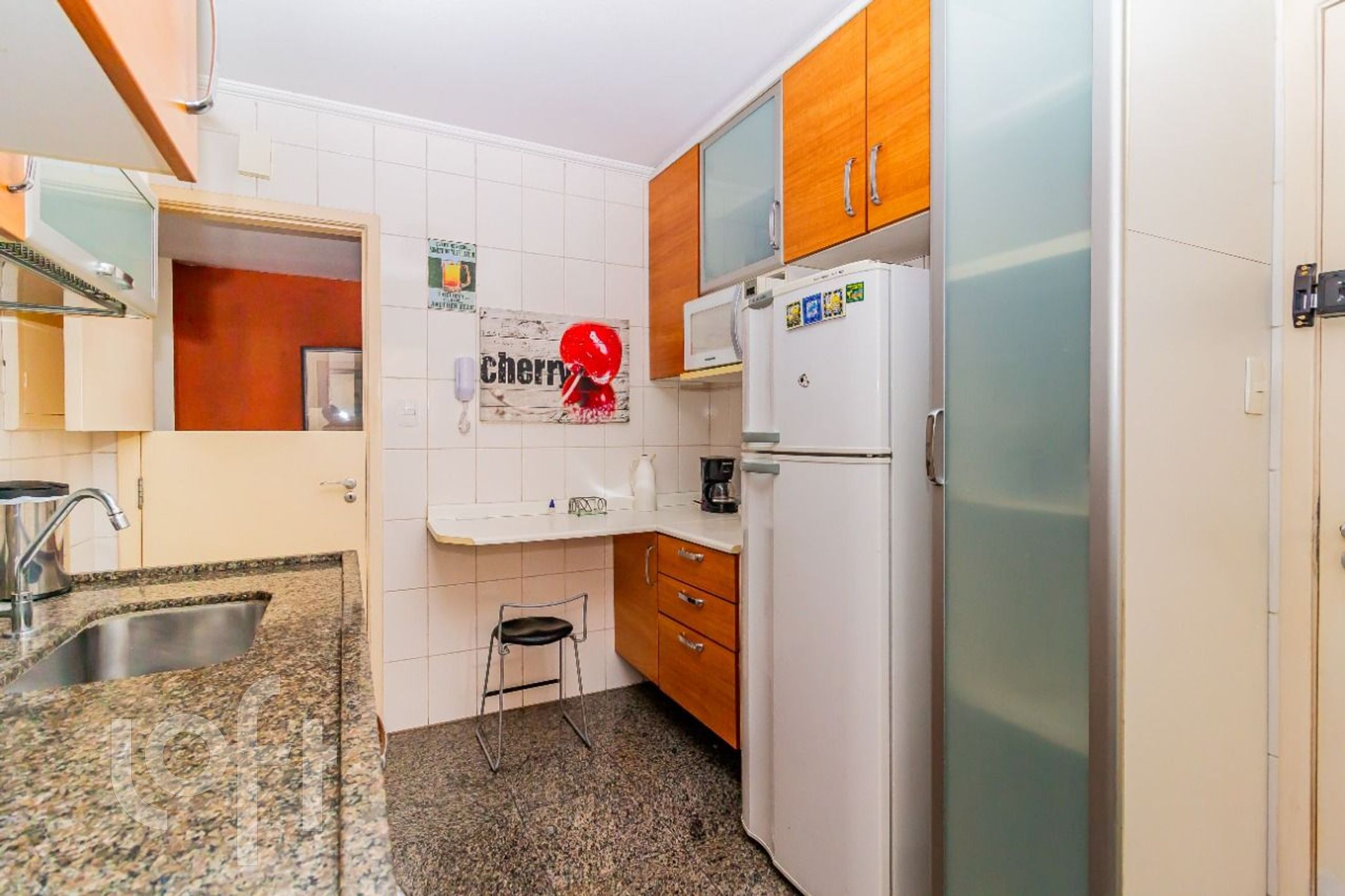 Apartamento à venda com 3 quartos, 90m² - Foto 8