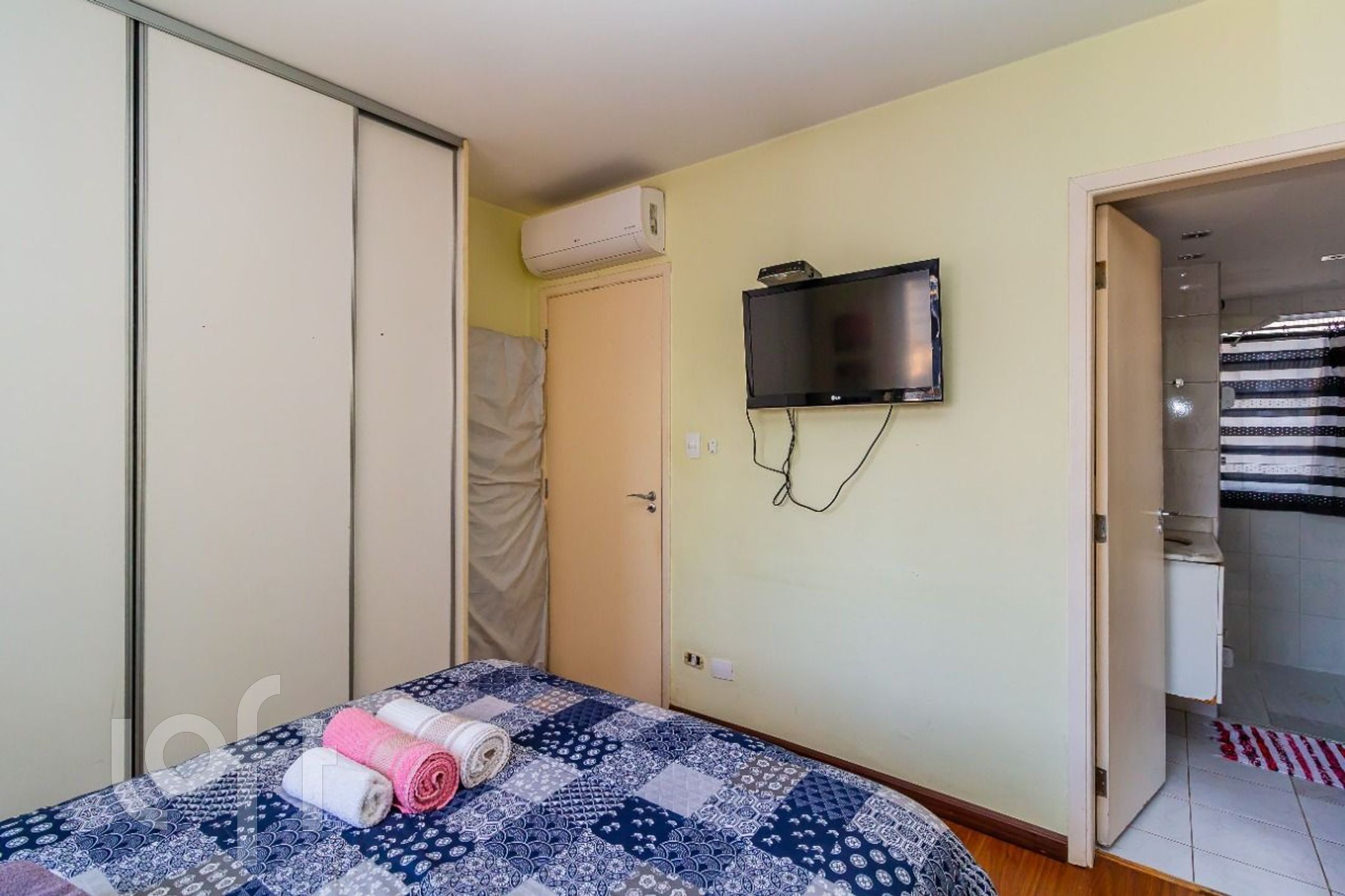 Apartamento à venda com 3 quartos, 90m² - Foto 21