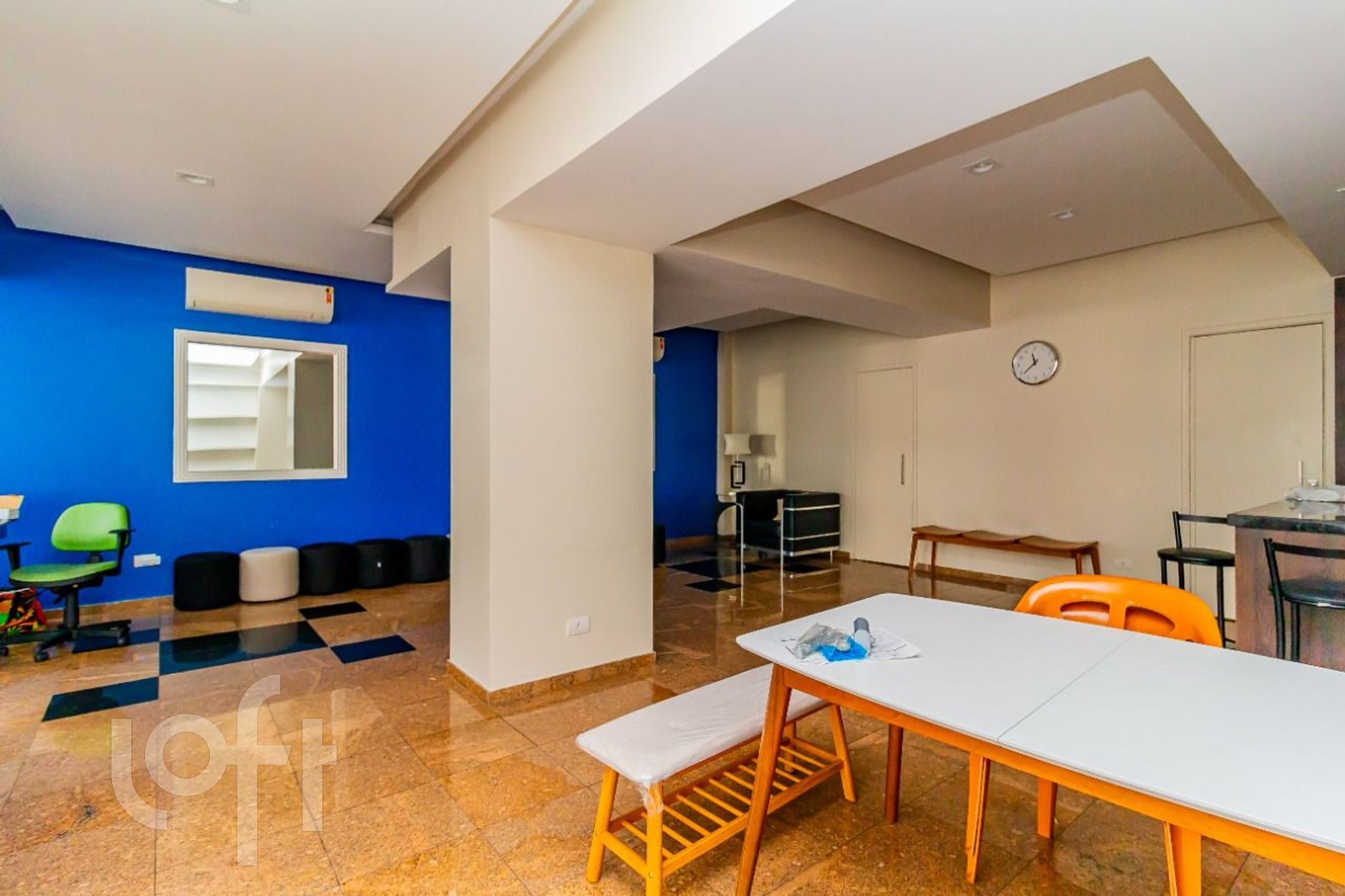 Apartamento à venda com 3 quartos, 90m² - Foto 40