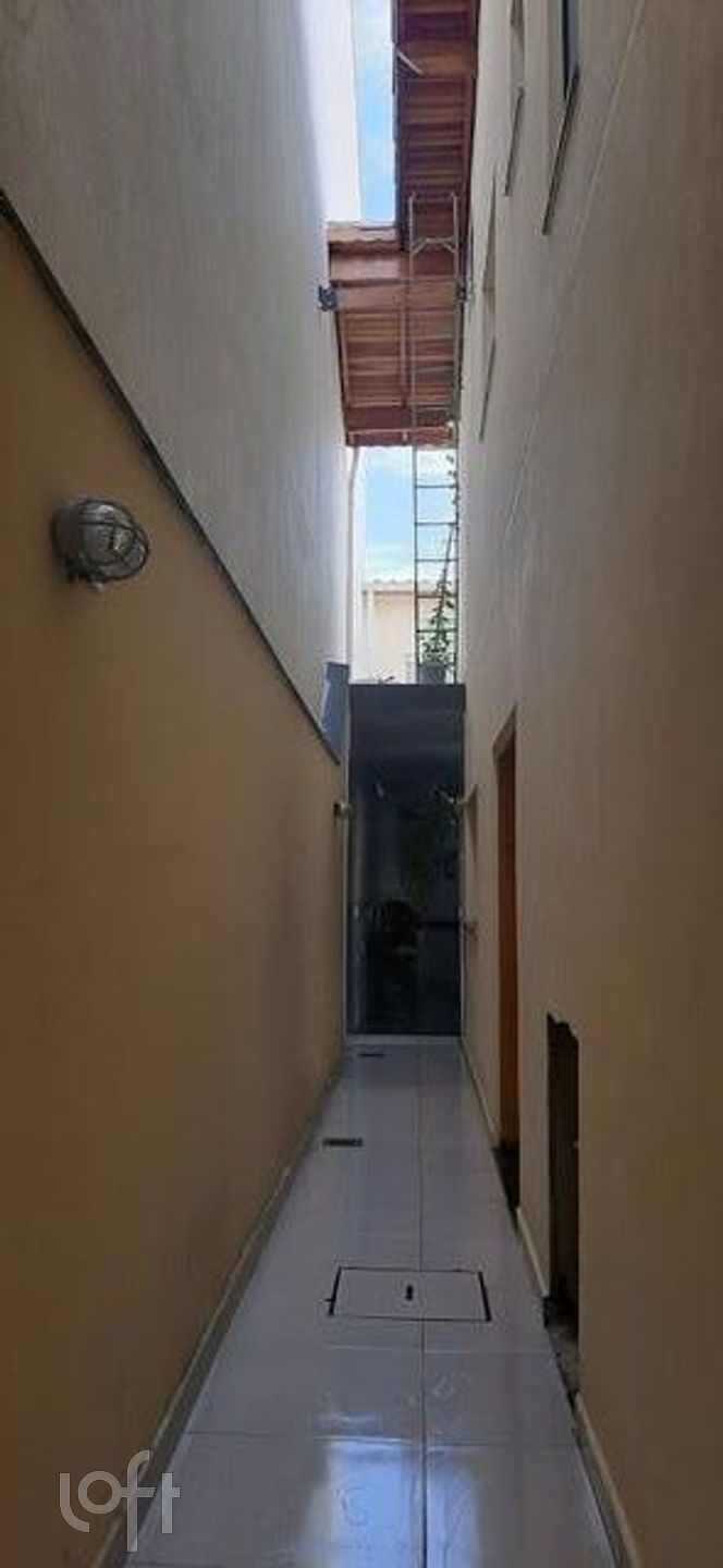 Casa à venda com 3 quartos, 177m² - Foto 17