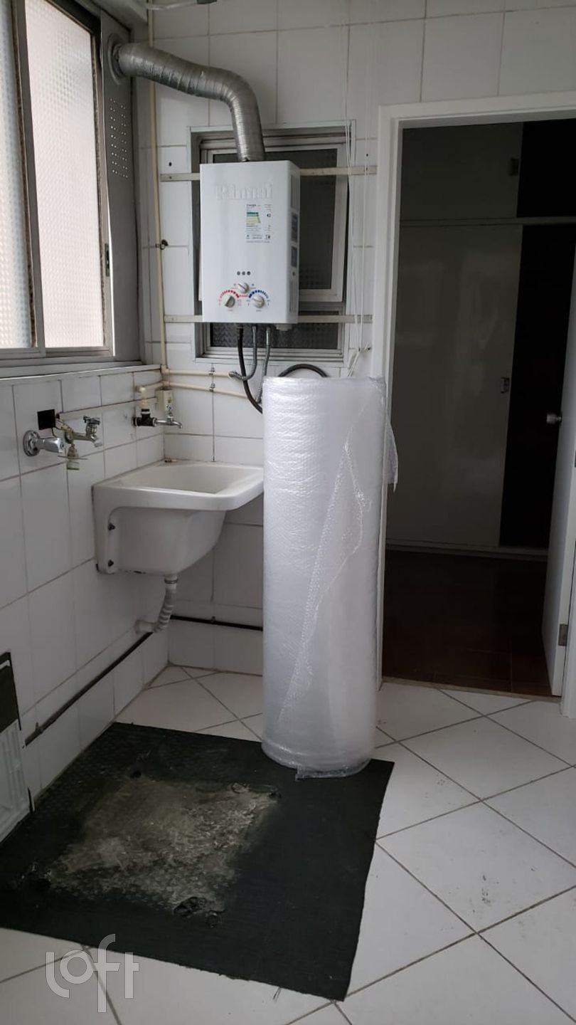 Apartamento à venda com 4 quartos, 100m² - Foto 8