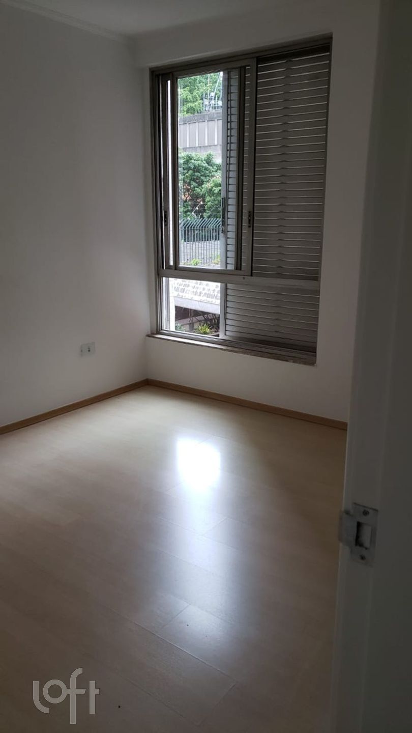 Apartamento à venda com 4 quartos, 100m² - Foto 3