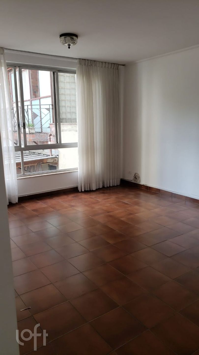 Apartamento à venda com 4 quartos, 100m² - Foto 1