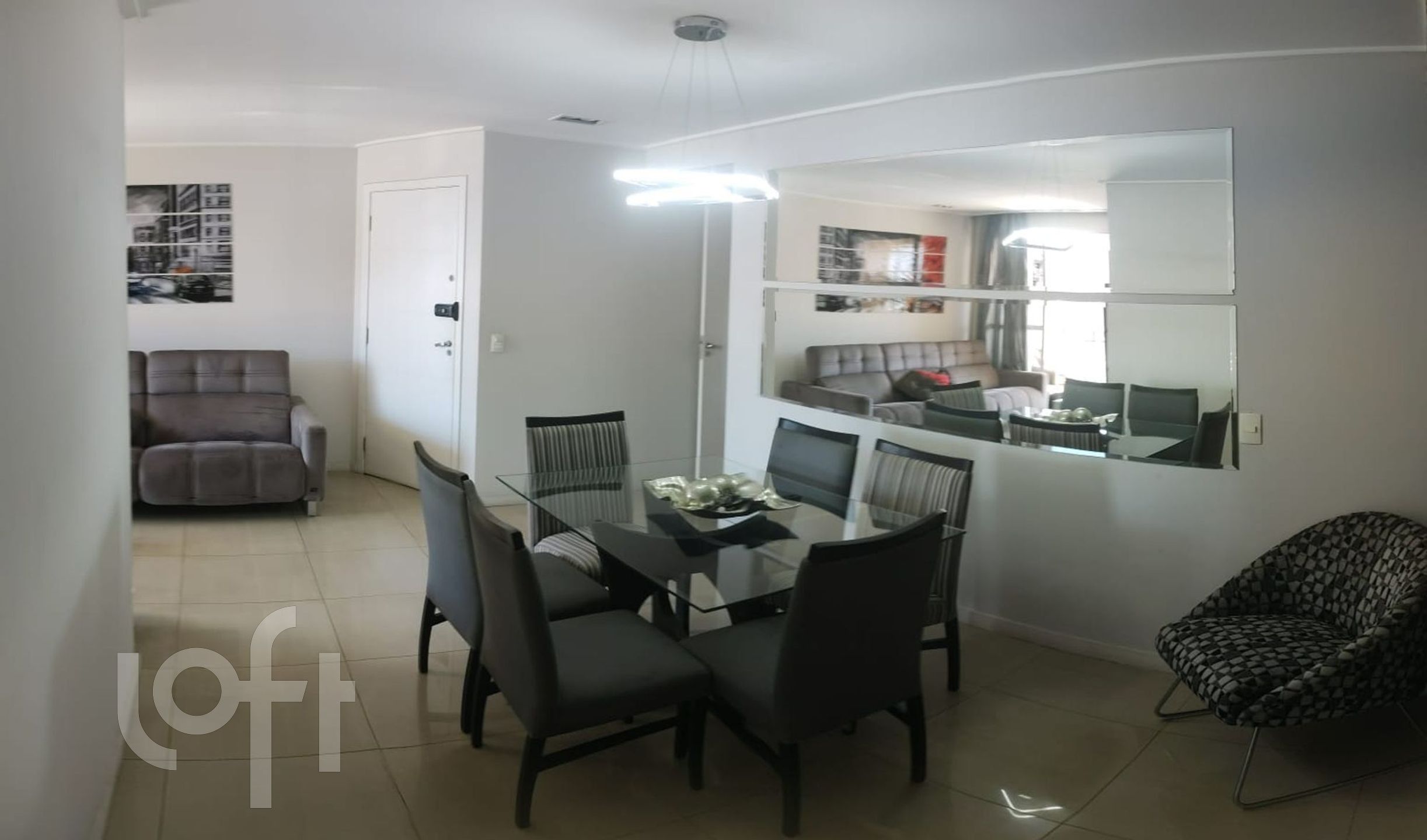 Apartamento à venda com 3 quartos, 97m² - Foto 9