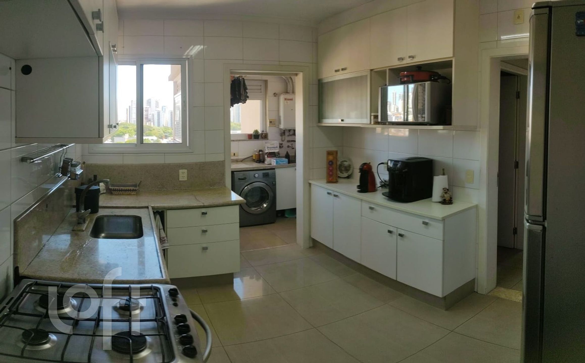 Apartamento à venda com 3 quartos, 97m² - Foto 15