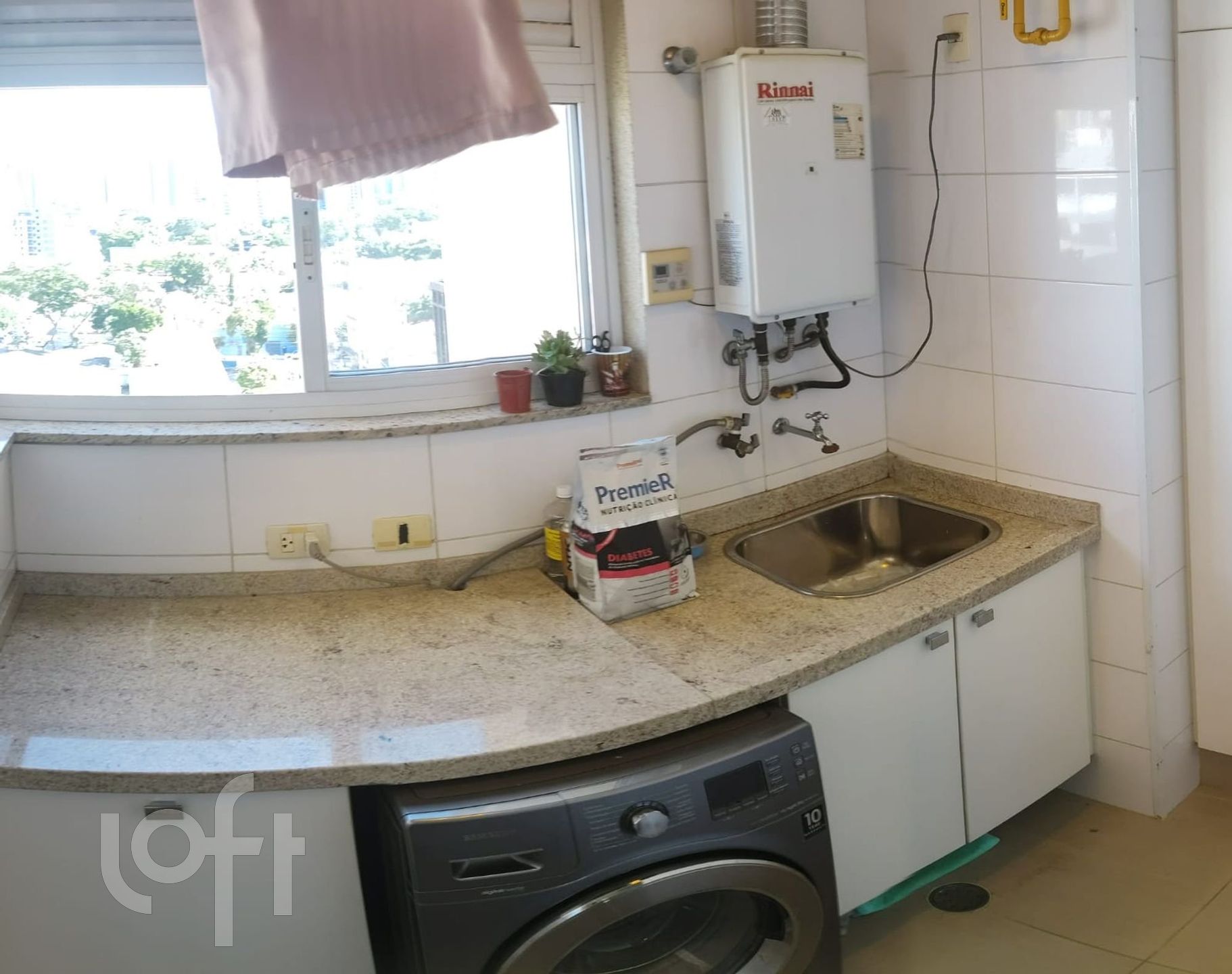 Apartamento à venda com 3 quartos, 97m² - Foto 14