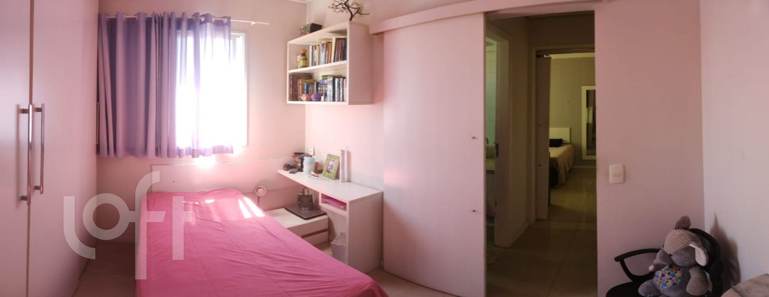 Apartamento à venda com 3 quartos, 97m² - Foto 7