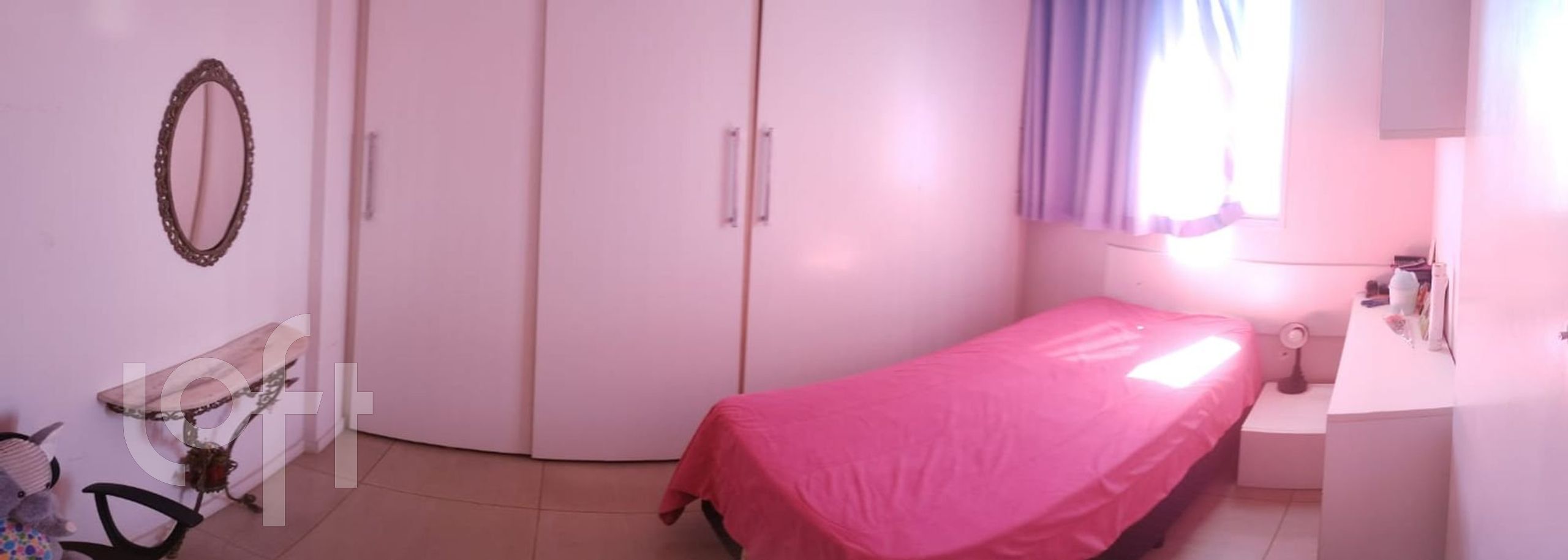 Apartamento à venda com 3 quartos, 97m² - Foto 3