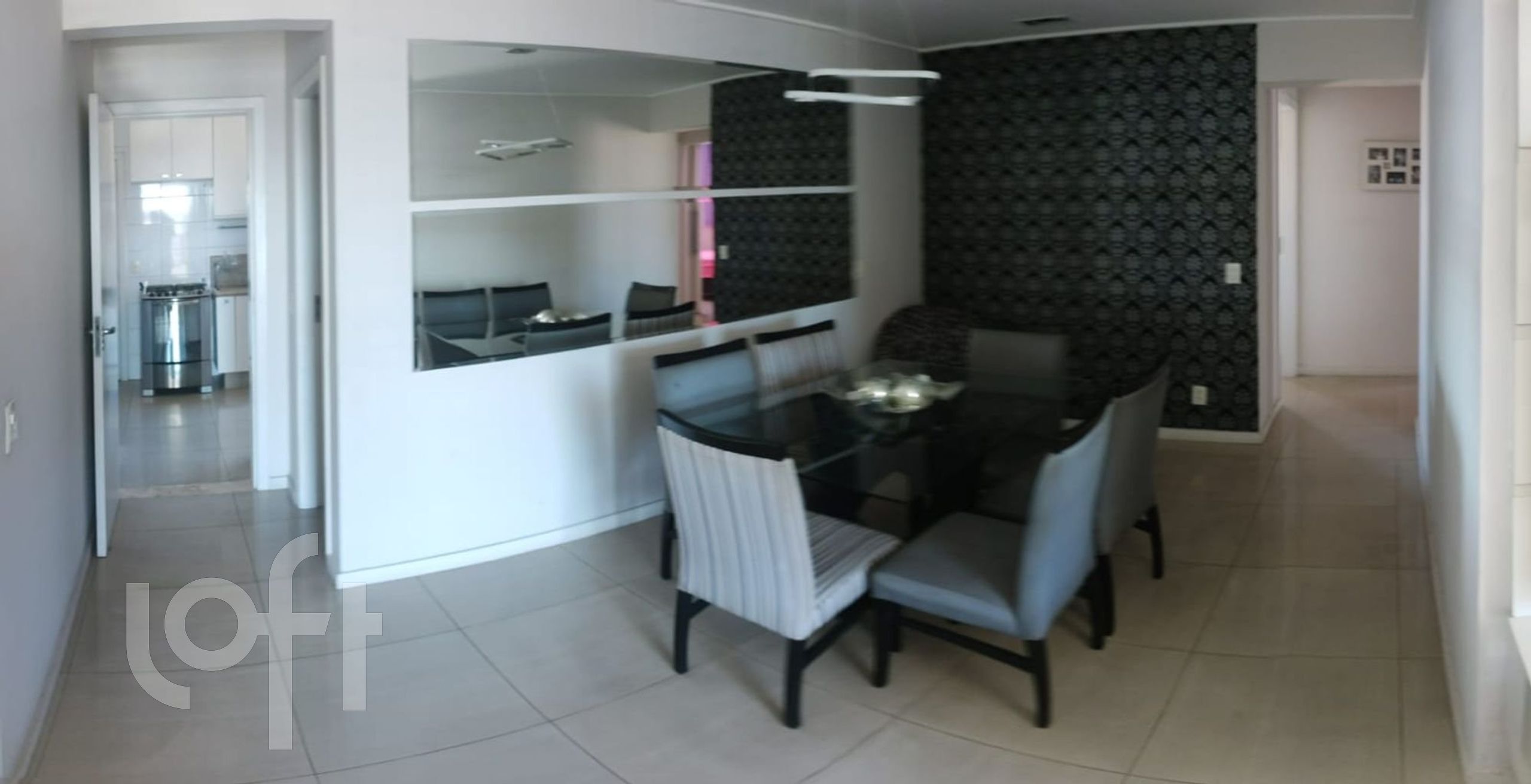 Apartamento à venda com 3 quartos, 97m² - Foto 10