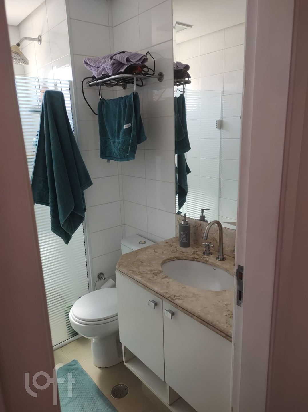 Apartamento à venda com 3 quartos, 97m² - Foto 18