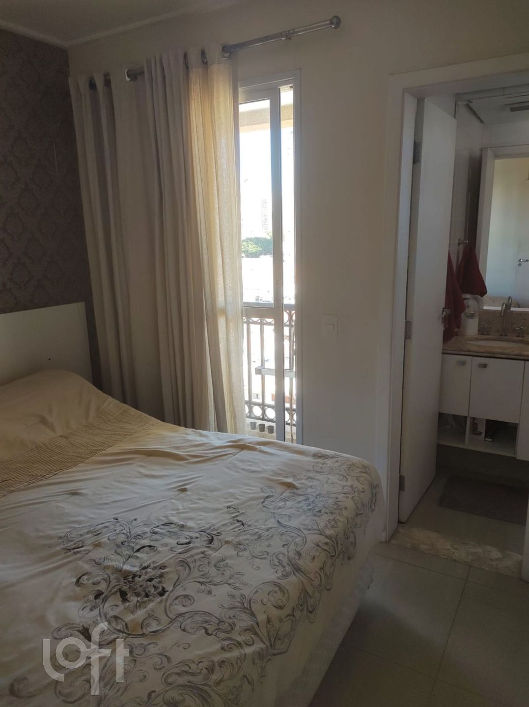 Apartamento à venda com 3 quartos, 97m² - Foto 6