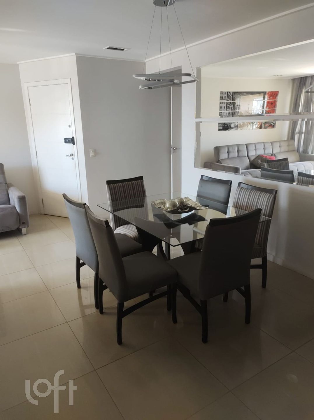 Apartamento à venda com 3 quartos, 97m² - Foto 8