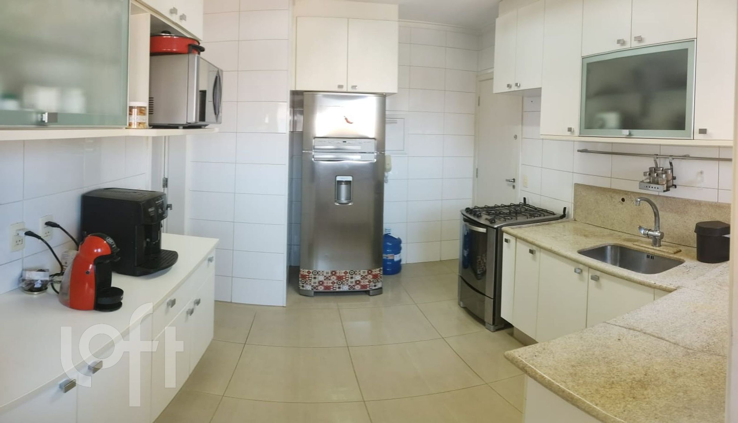 Apartamento à venda com 3 quartos, 97m² - Foto 13