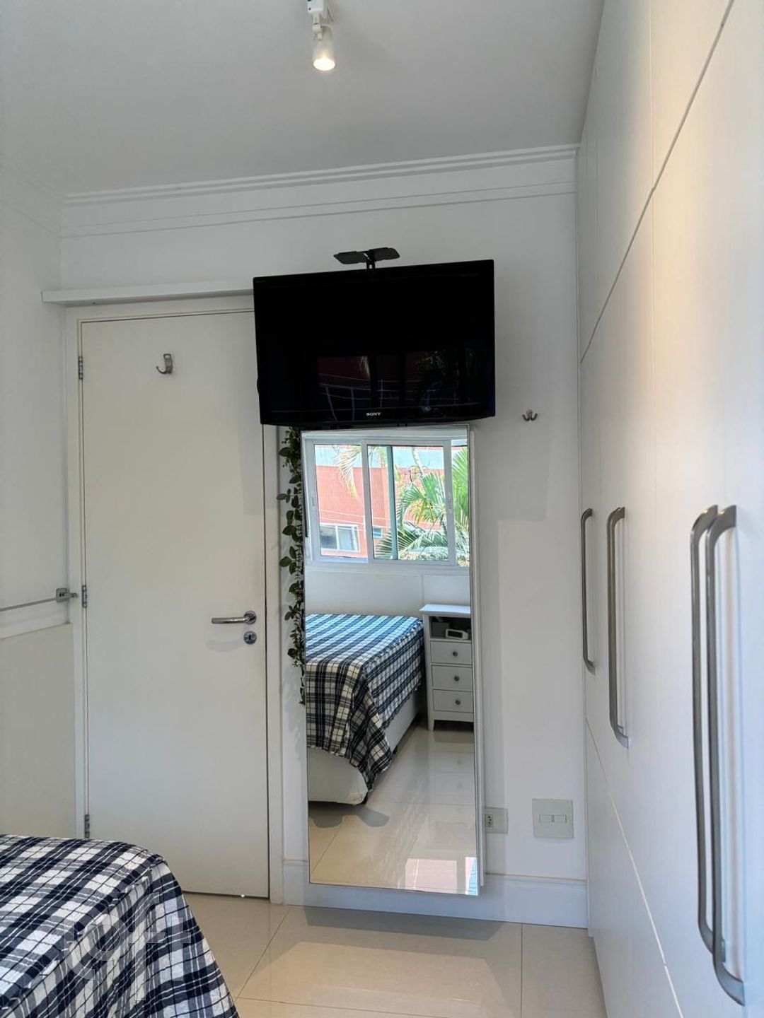 Apartamento à venda com 3 quartos, 74m² - Foto 11