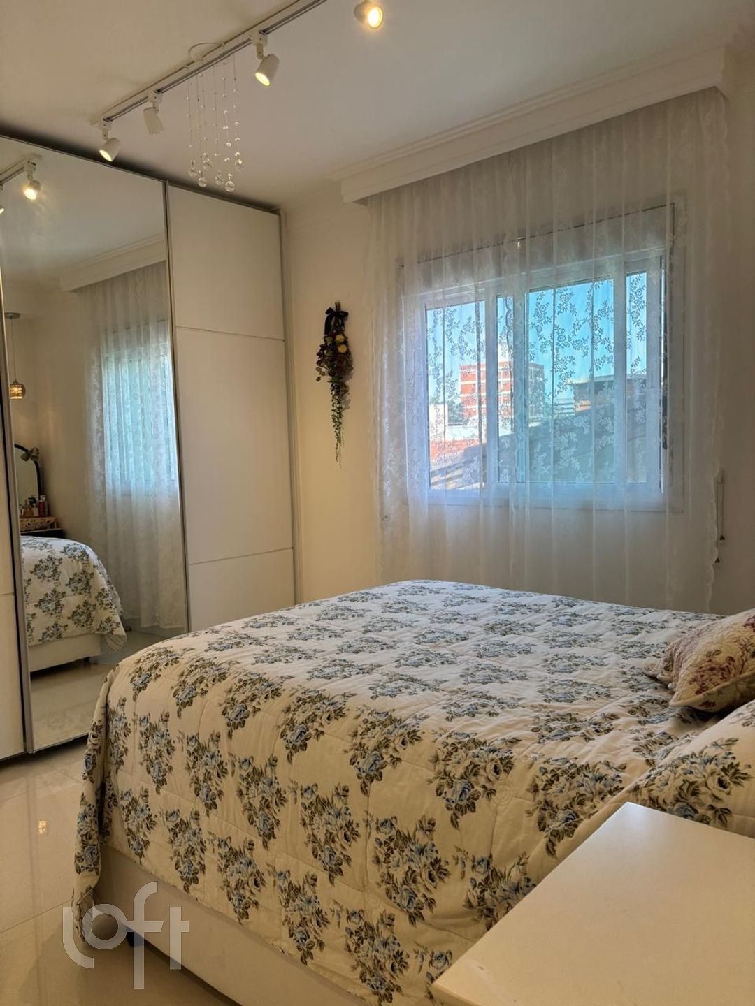 Apartamento à venda com 3 quartos, 74m² - Foto 12