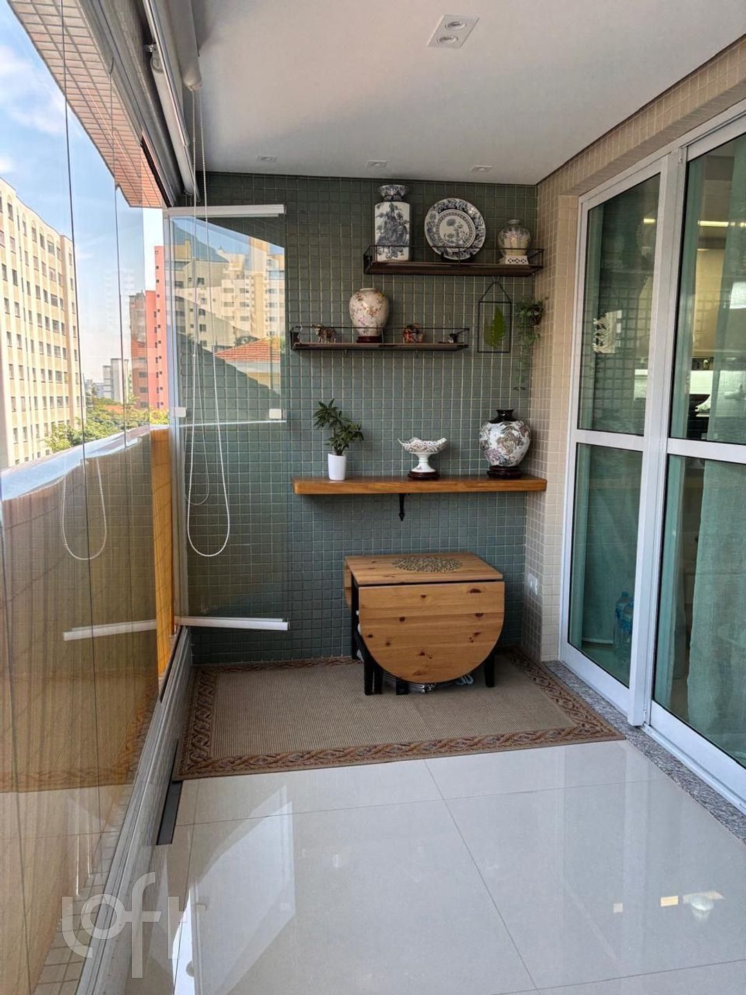 Apartamento à venda com 3 quartos, 74m² - Foto 5