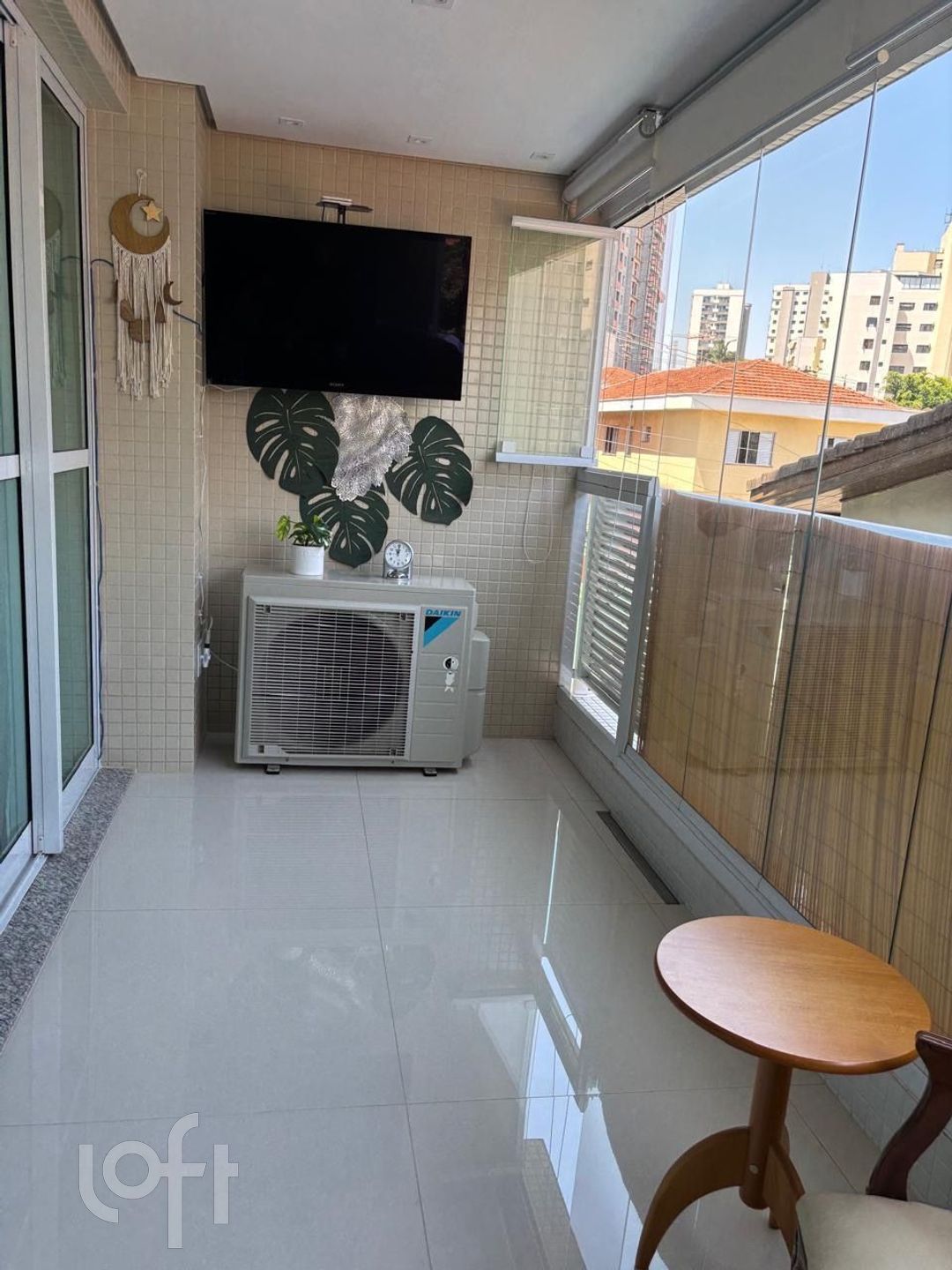 Apartamento à venda com 3 quartos, 74m² - Foto 6