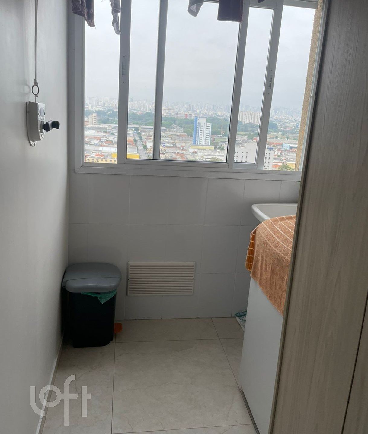 Apartamento à venda com 2 quartos, 64m² - Foto 10