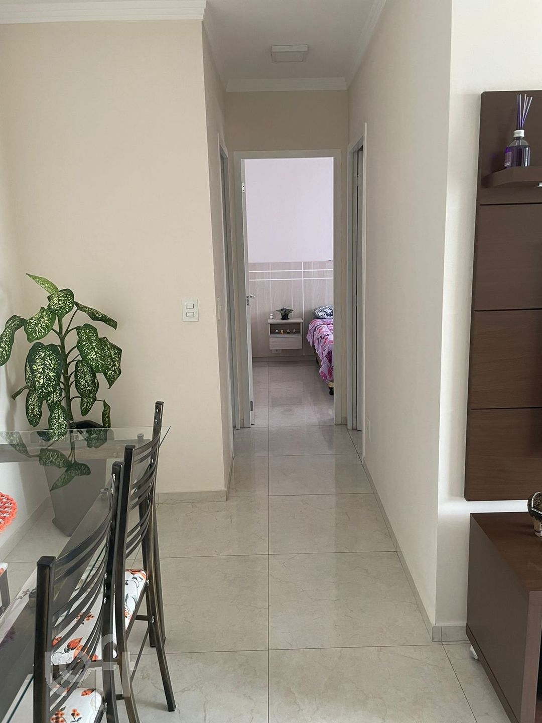 Apartamento à venda com 2 quartos, 64m² - Foto 4