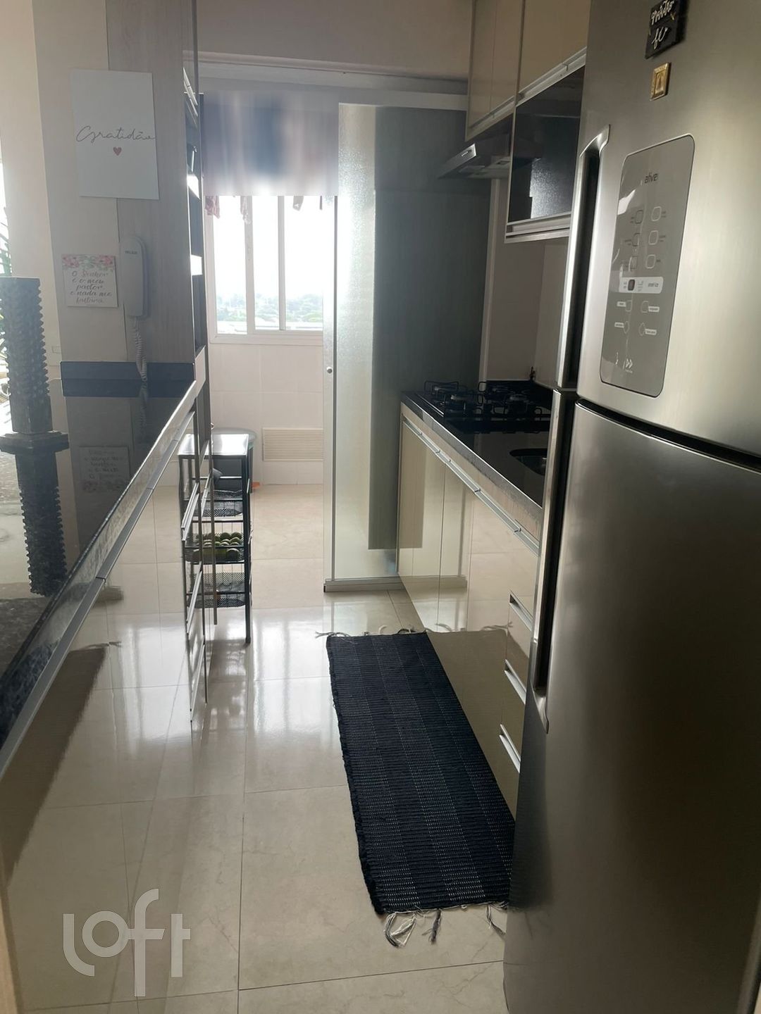 Apartamento à venda com 2 quartos, 64m² - Foto 12