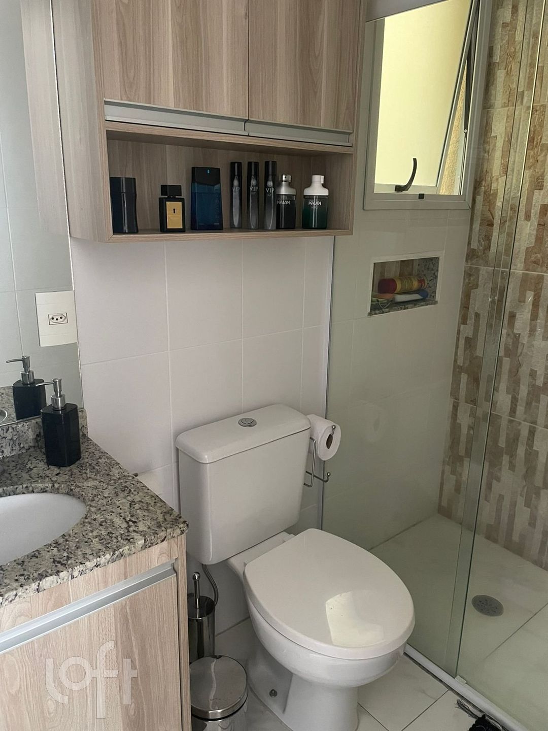 Apartamento à venda com 2 quartos, 64m² - Foto 13