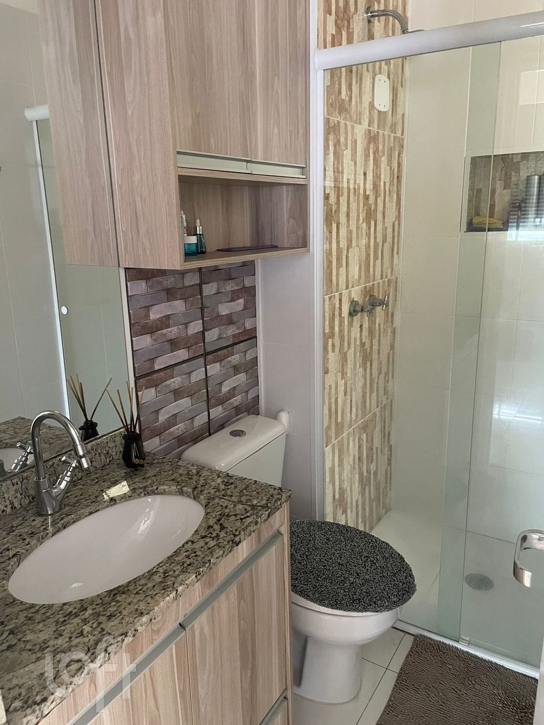 Apartamento à venda com 2 quartos, 64m² - Foto 14