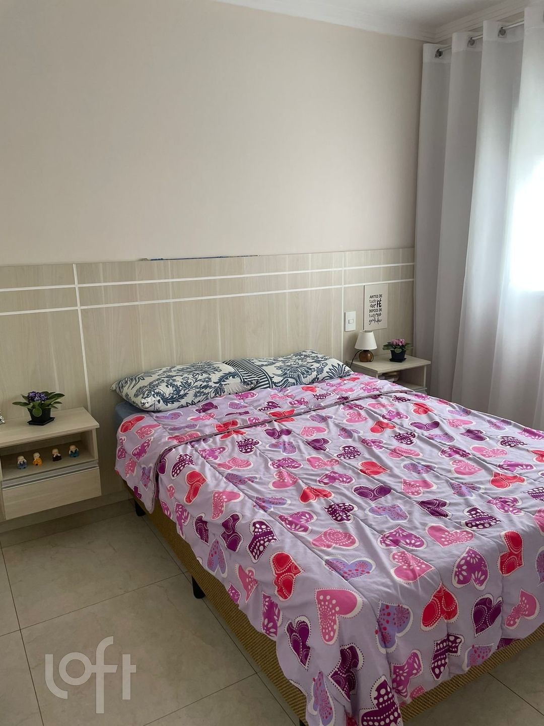 Apartamento à venda com 2 quartos, 64m² - Foto 3