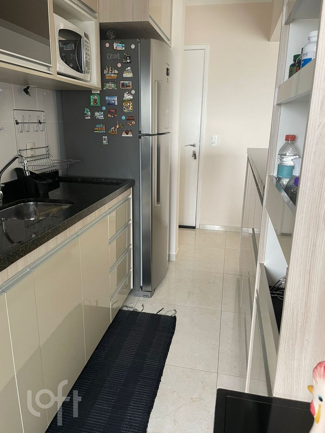 Apartamento à venda com 2 quartos, 64m² - Foto 11