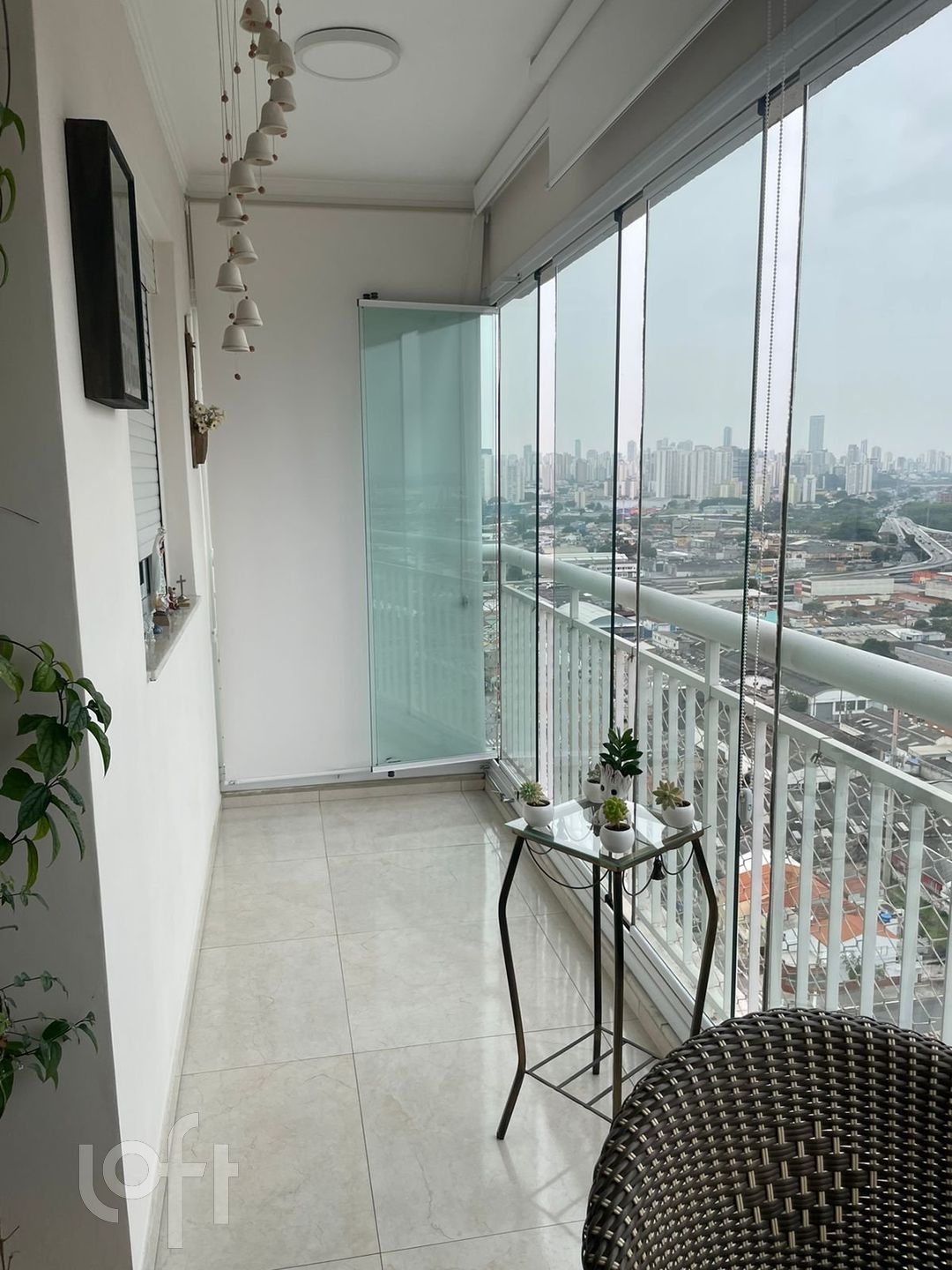 Apartamento à venda com 2 quartos, 64m² - Foto 6