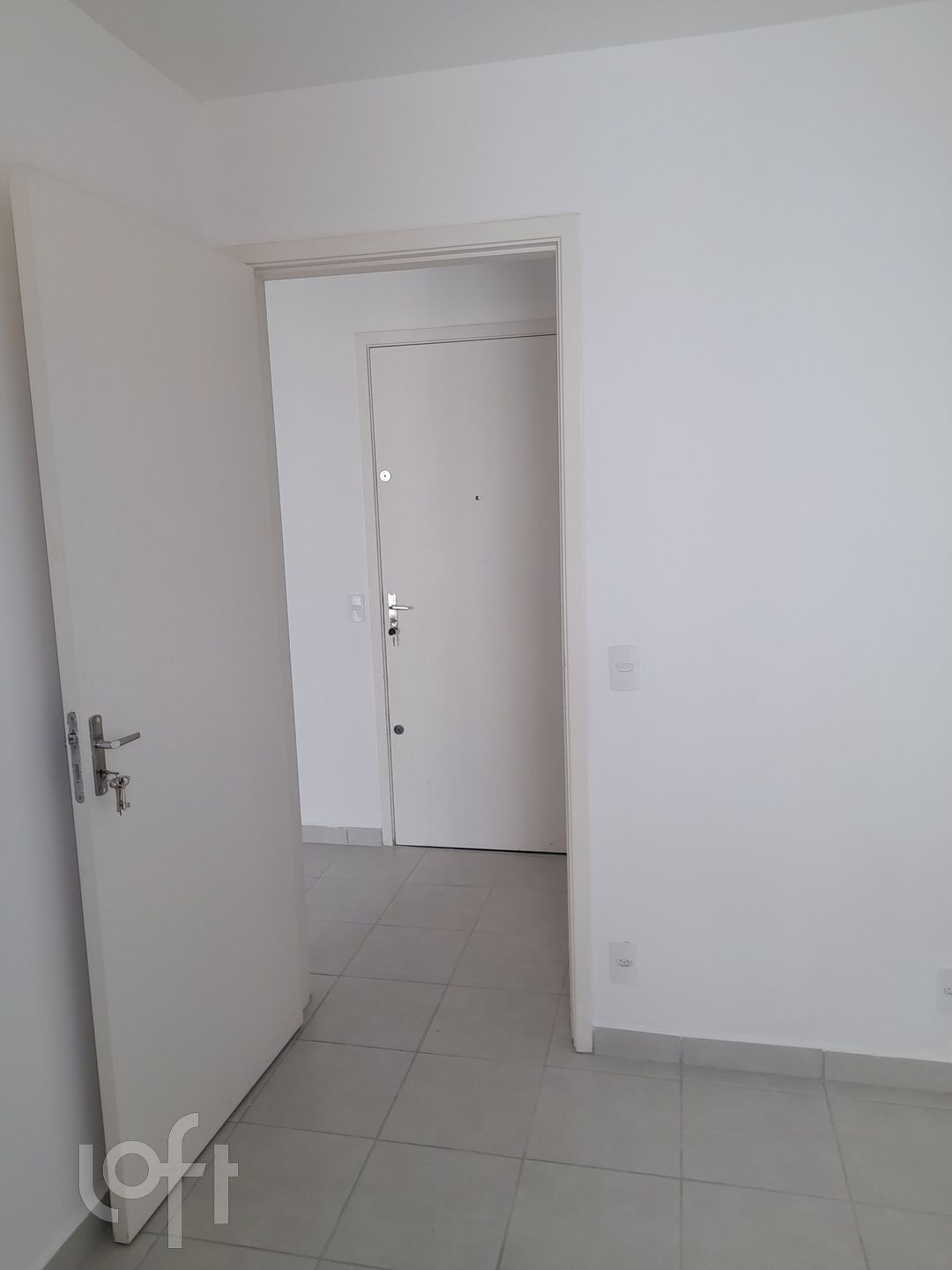 Apartamento à venda com 2 quartos, 42m² - Foto 12