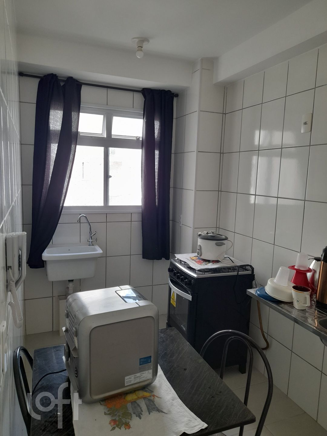 Apartamento à venda com 2 quartos, 42m² - Foto 5